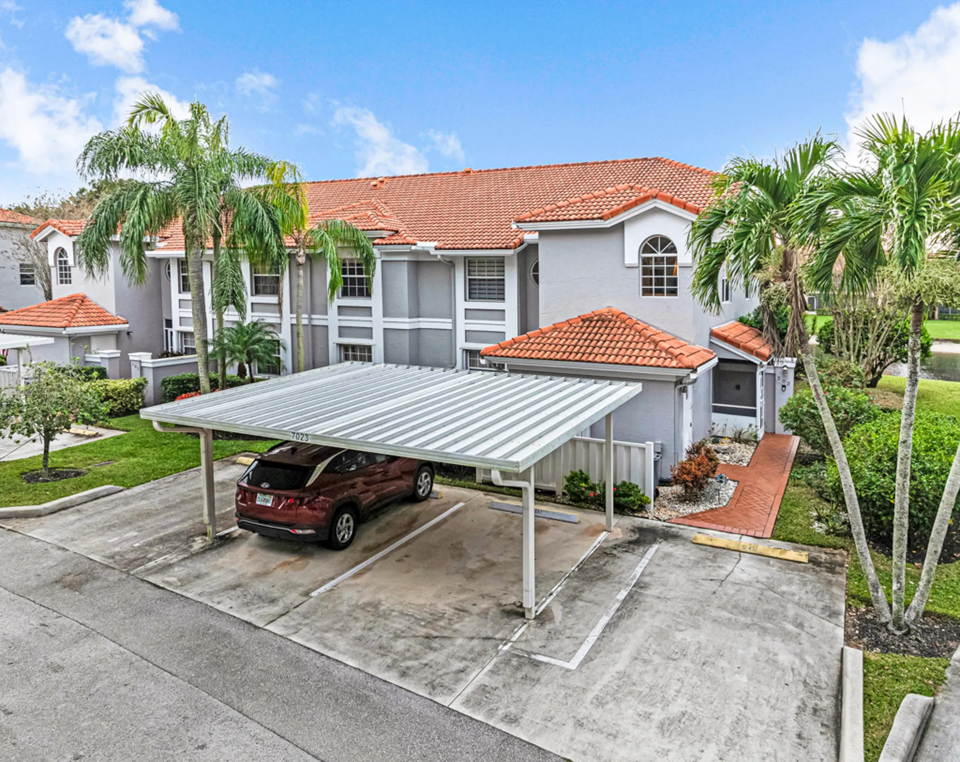 Property Slideshow image 42 of 67 | 7023 summer tree dr apt 202, Boynton Beach, FL, 33437