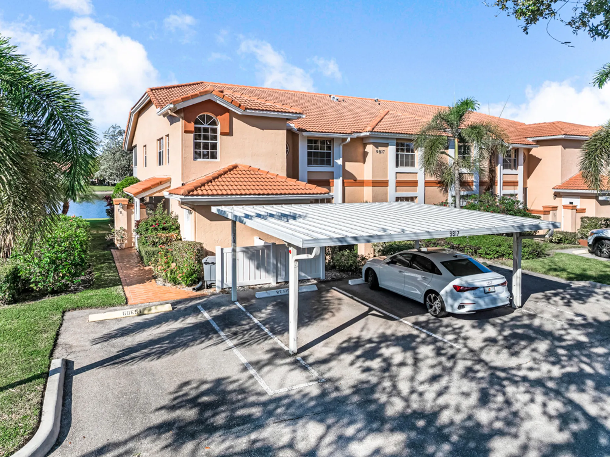 Property Slideshow image 41 of 55 | 9817 seacrest cir apt 201, Boynton Beach, FL, 33437