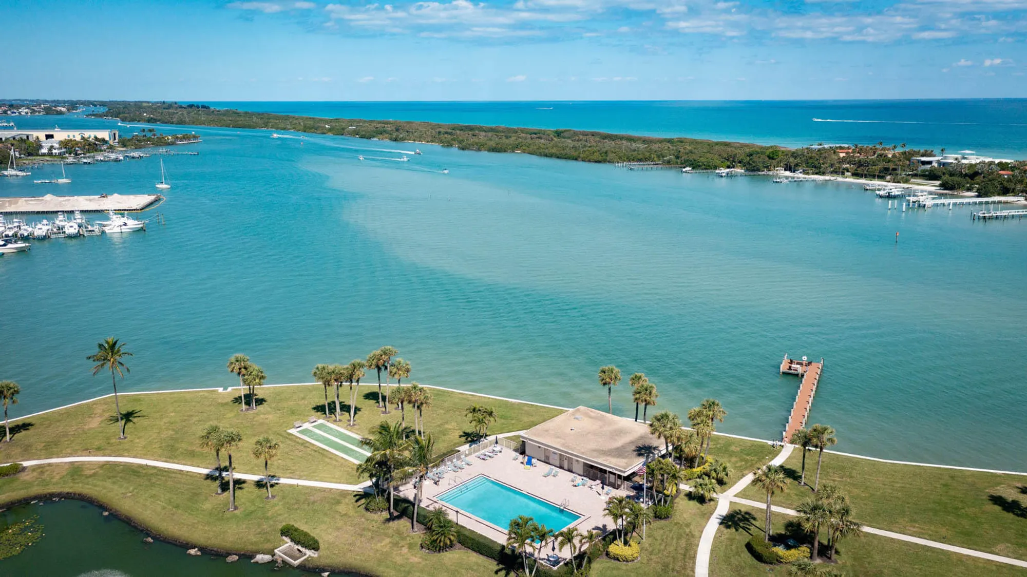 Property Slideshow image 35 of 38 | 200 intracoastal pl apt 306, Tequesta, FL, 33469