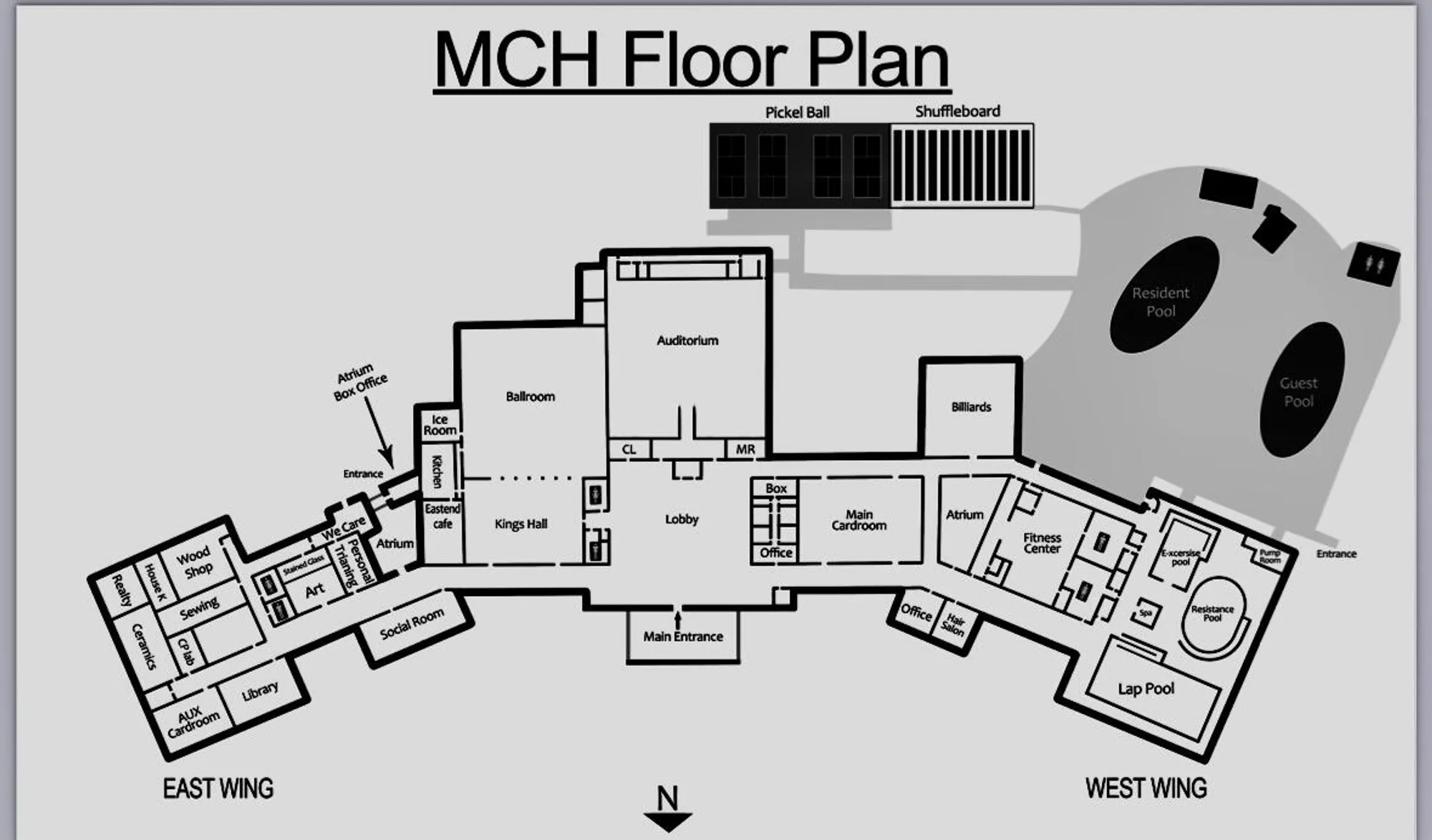 Property Slideshow image 22 of 38 | 69 capri b, Delray Beach, FL, 33484