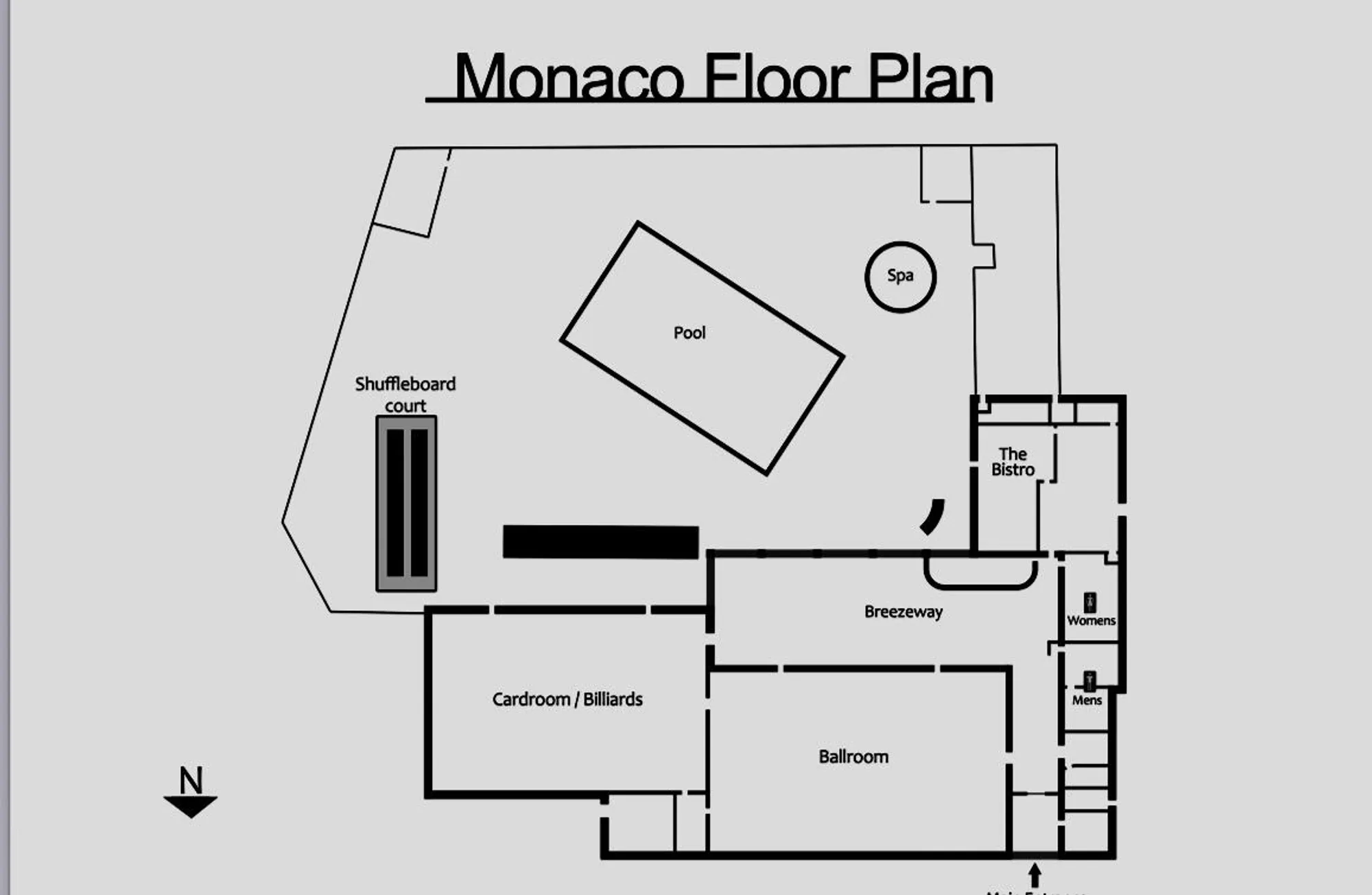 Property Slideshow image 23 of 38 | 69 capri b, Delray Beach, FL, 33484