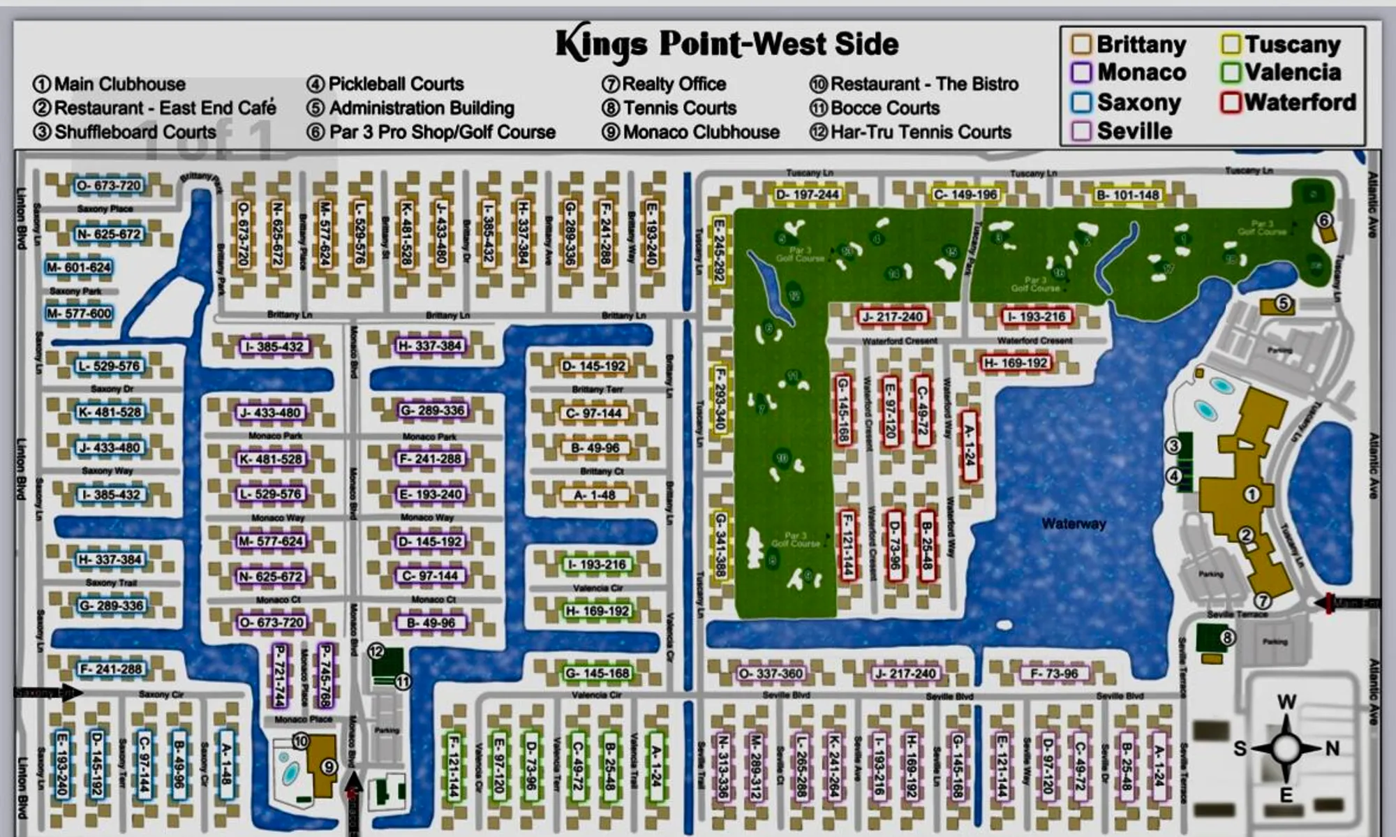 Property Slideshow image 24 of 38 | 69 capri b, Delray Beach, FL, 33484