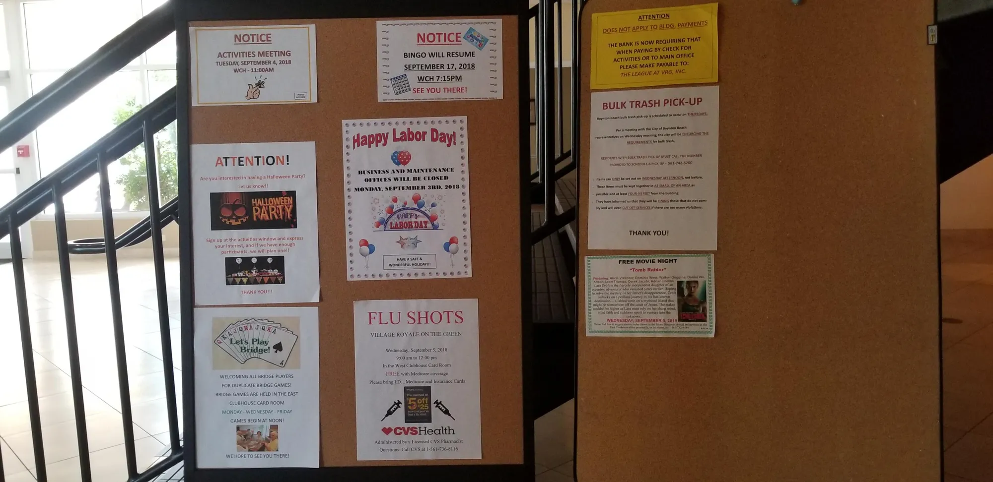 Property Slideshow image 27 of 54 | 300 ne 26th ave apt 305, Boynton Beach, FL, 33435