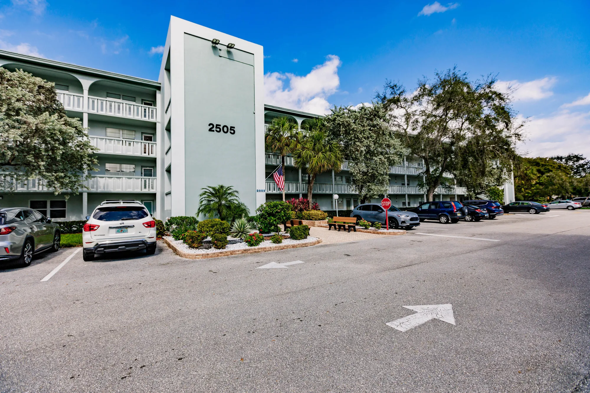 Property Slideshow image 13 of 27 | 2505 antigua ter e3, Coconut Creek, FL, 33066