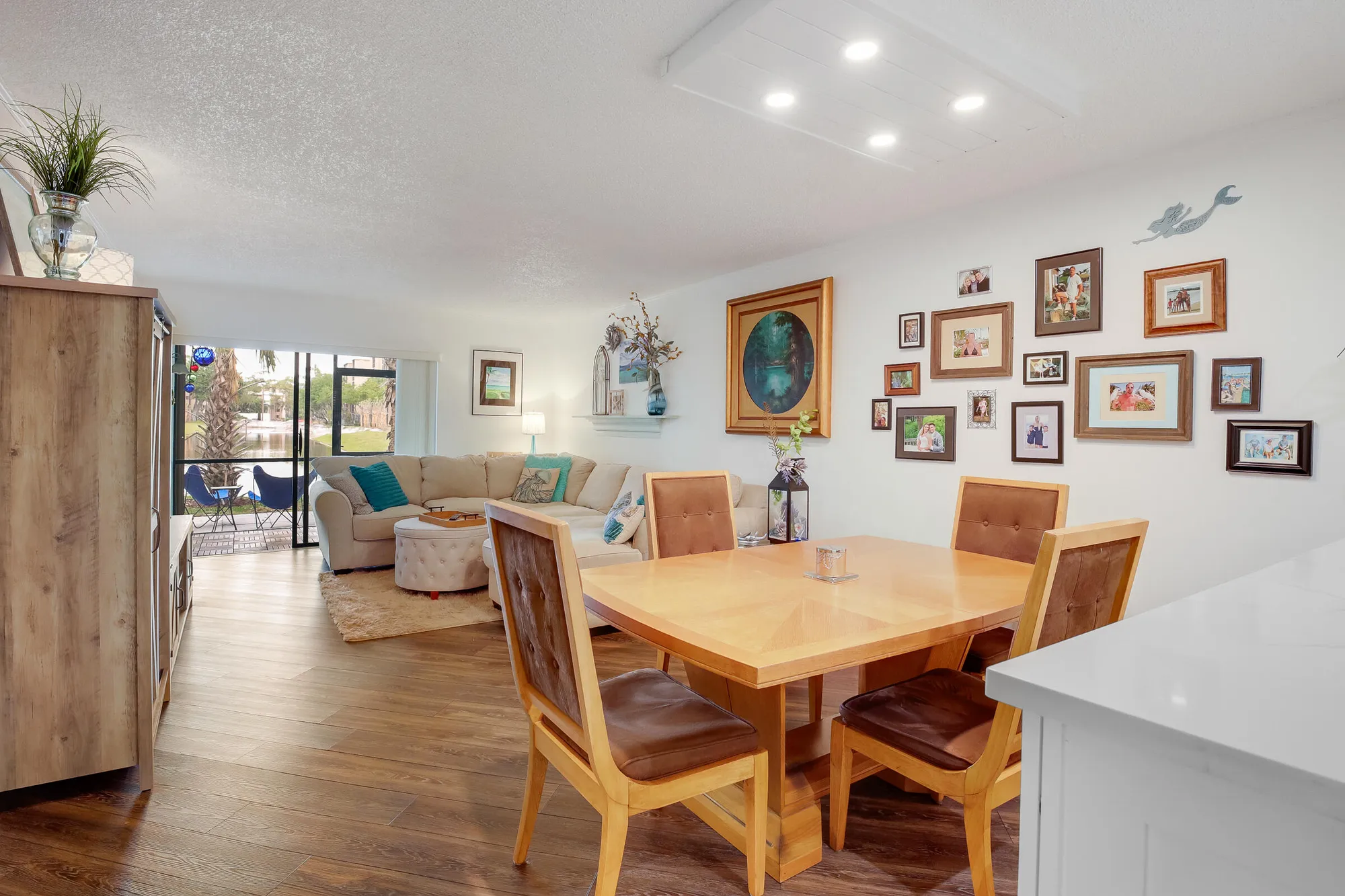 Property Slideshow image 7 of 30 | 4745 lucerne lakes blvd 101, Lake Worth, FL, 33467