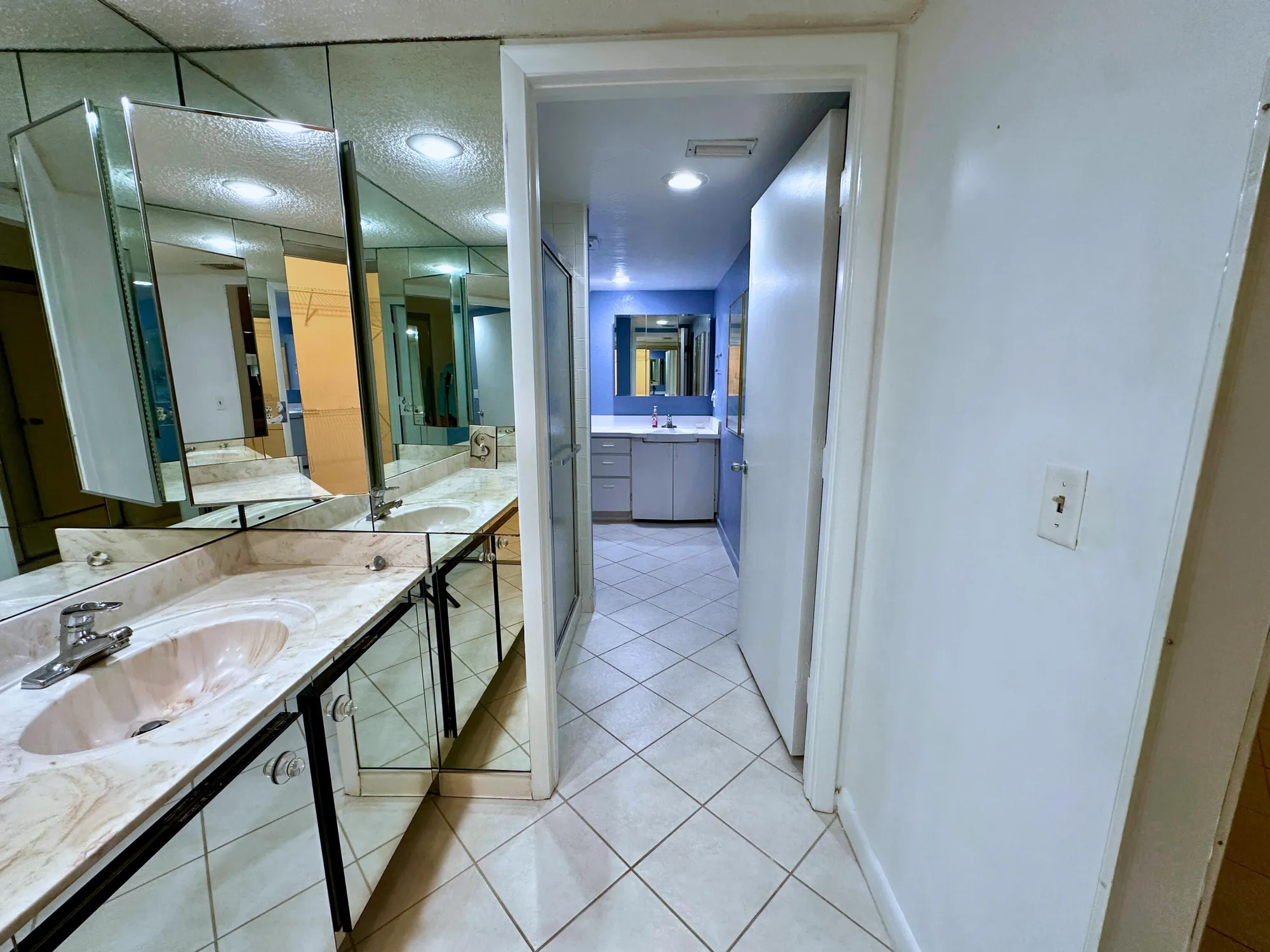 Property Slideshow image 35 of 55 | 9258 vista del lago a, Boca Raton, FL, 33428