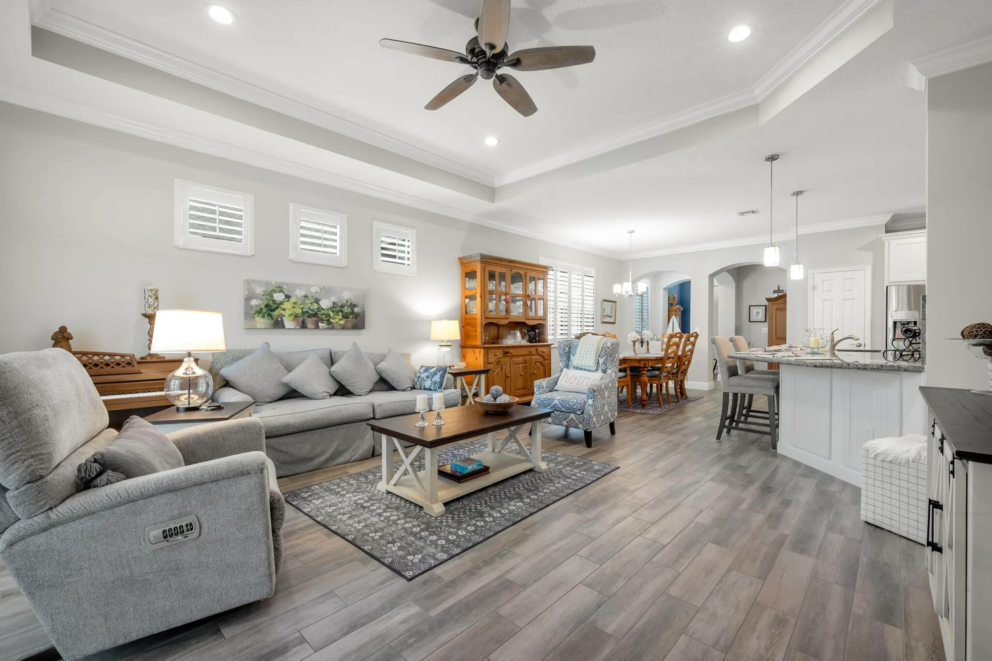 Property Slideshow image 7 of 35 | 10924 sw winding lakes cir, Port Saint Lucie, FL, 34987