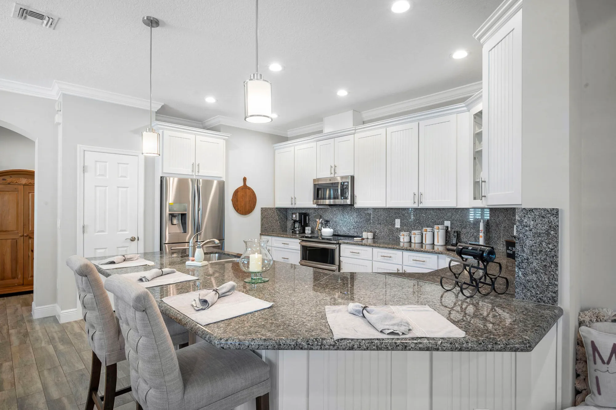 Property Slideshow image 8 of 35 | 10924 sw winding lakes cir, Port Saint Lucie, FL, 34987