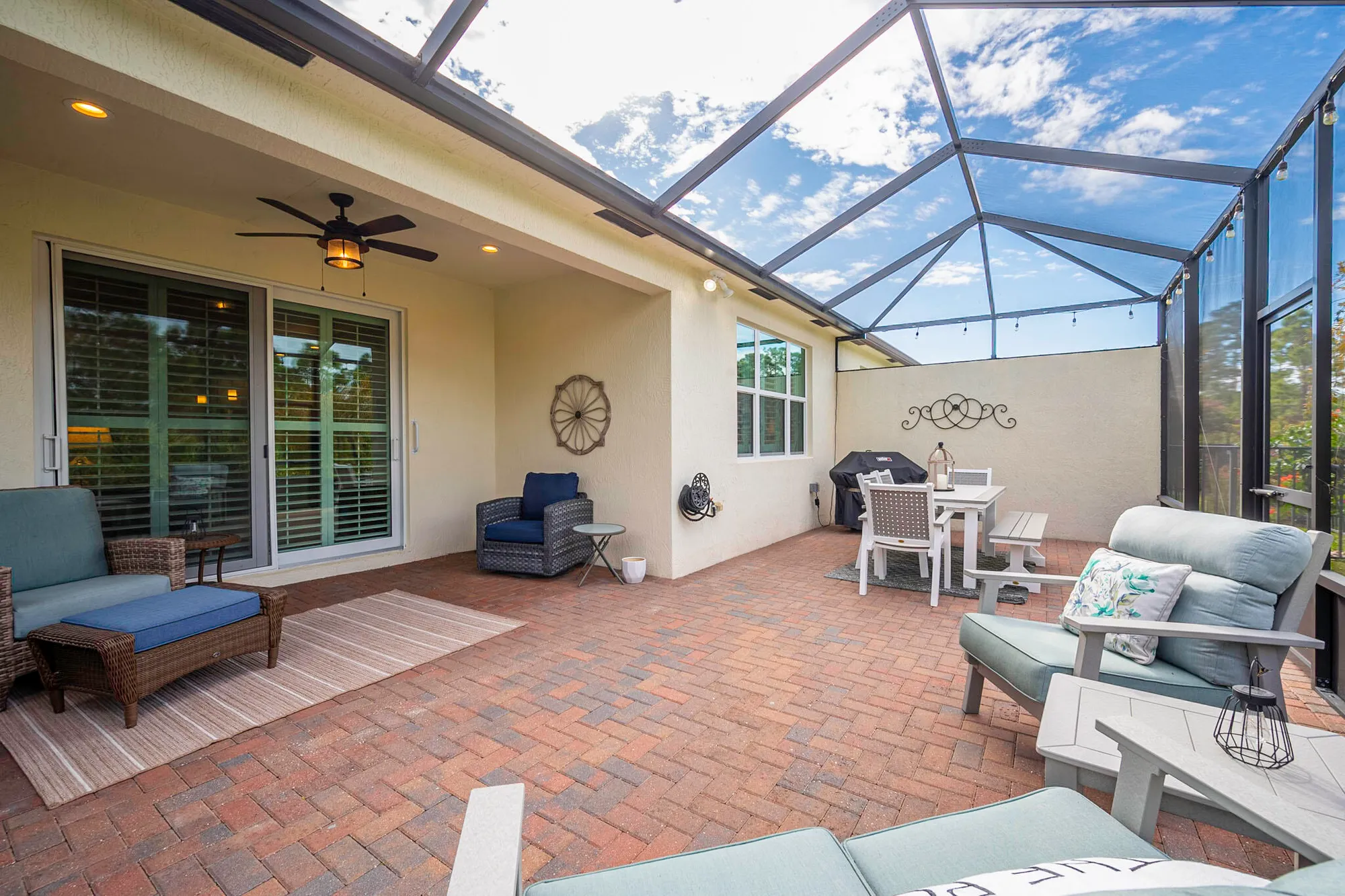 Property Slideshow image 21 of 35 | 10924 sw winding lakes cir, Port Saint Lucie, FL, 34987