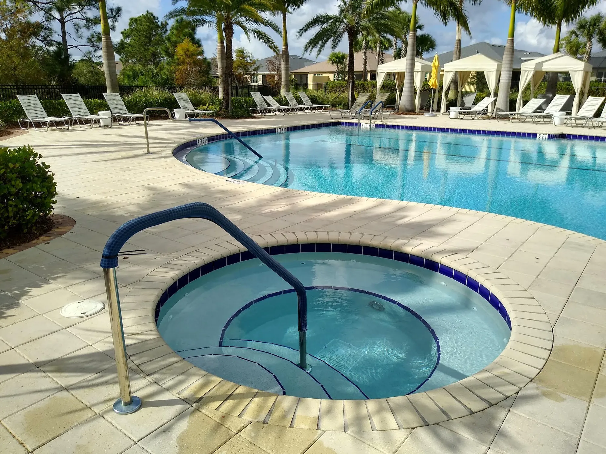 Property Slideshow image 30 of 35 | 10924 sw winding lakes cir, Port Saint Lucie, FL, 34987