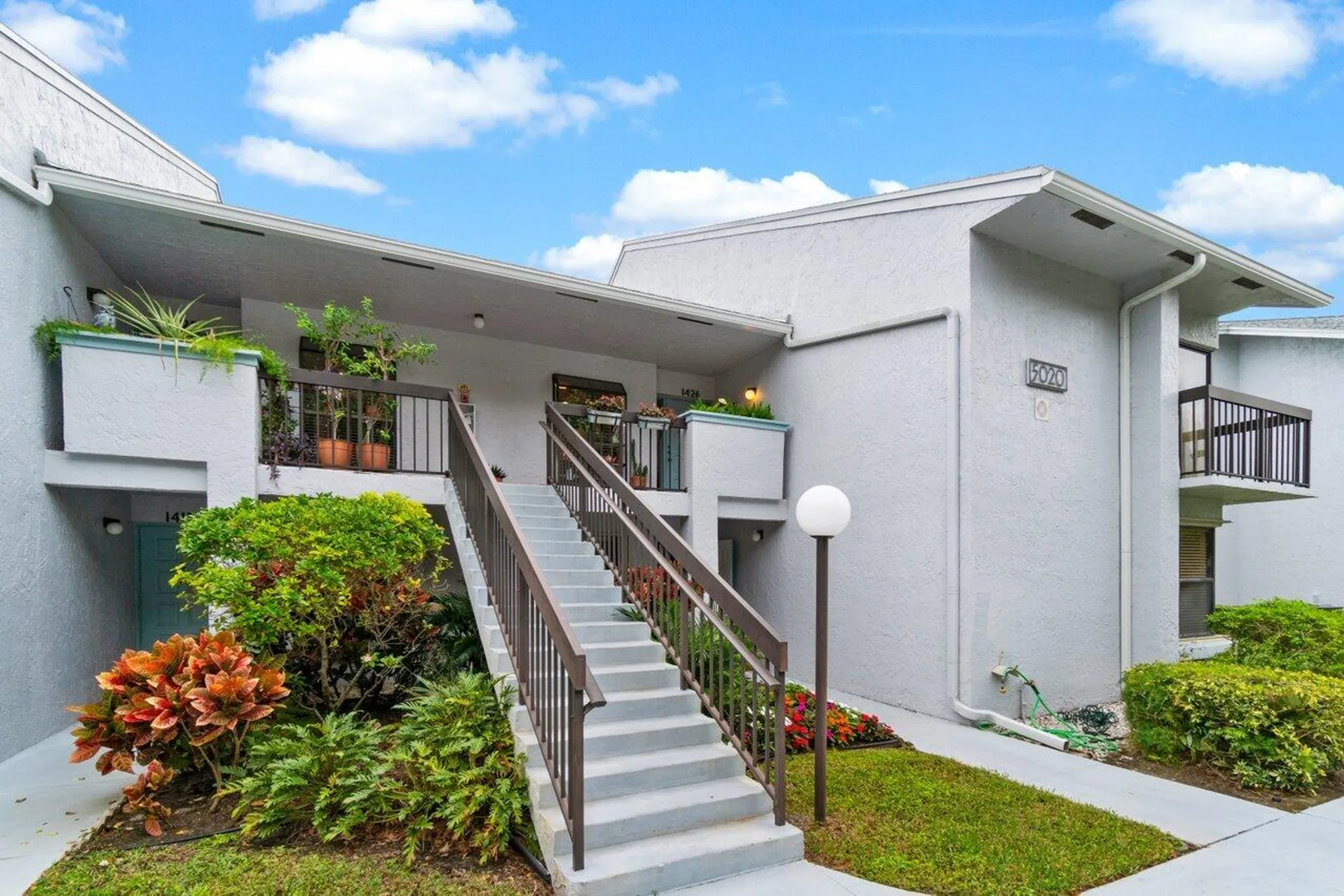 Property Slideshow image 2 of 50 | 5020 golfview ct apt 1426, Delray Beach, FL, 33484