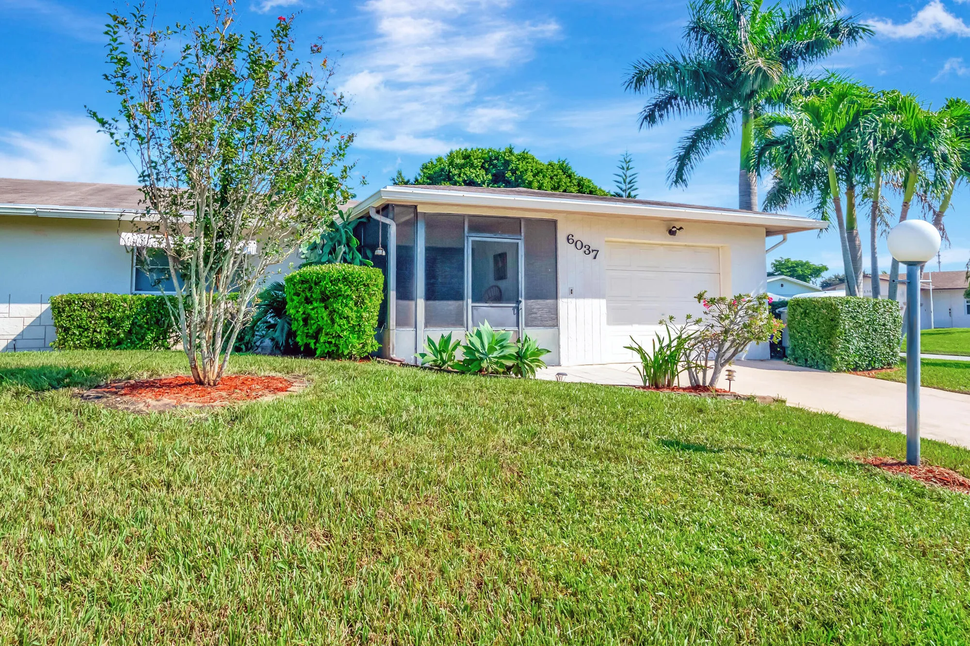 Property Slideshow image 1 of 42 | 6037 lasalle rd, Delray Beach, FL, 33484
