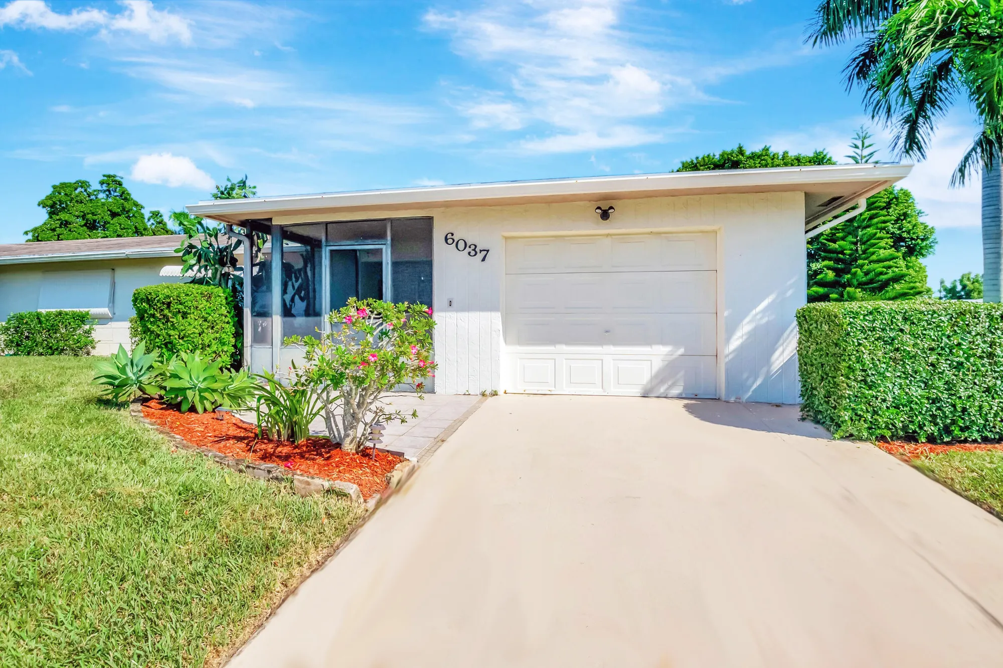Property Slideshow image 2 of 42 | 6037 lasalle rd, Delray Beach, FL, 33484
