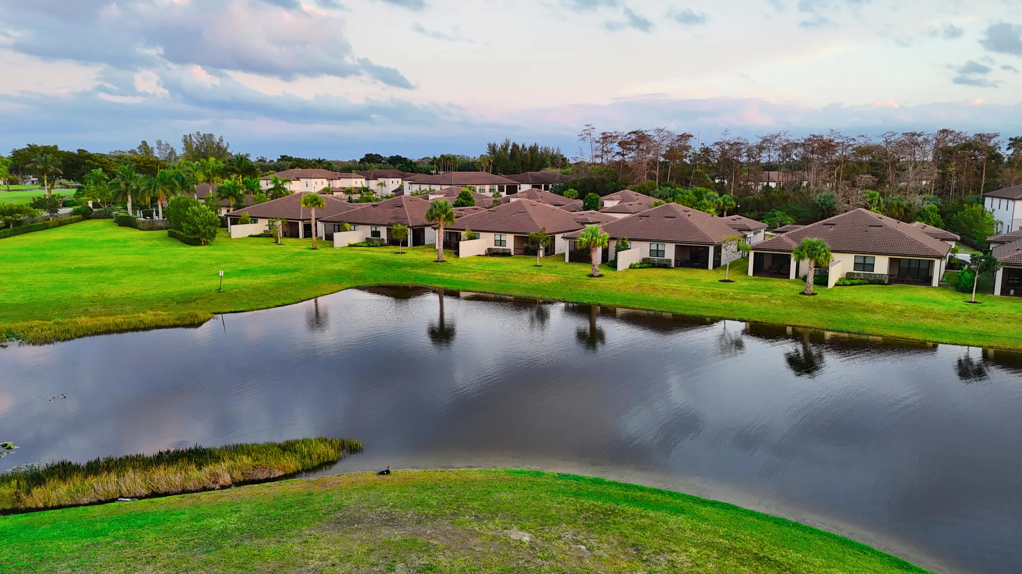 Property Slideshow image 53 of 55 | 9258 vista del lago a, Boca Raton, FL, 33428