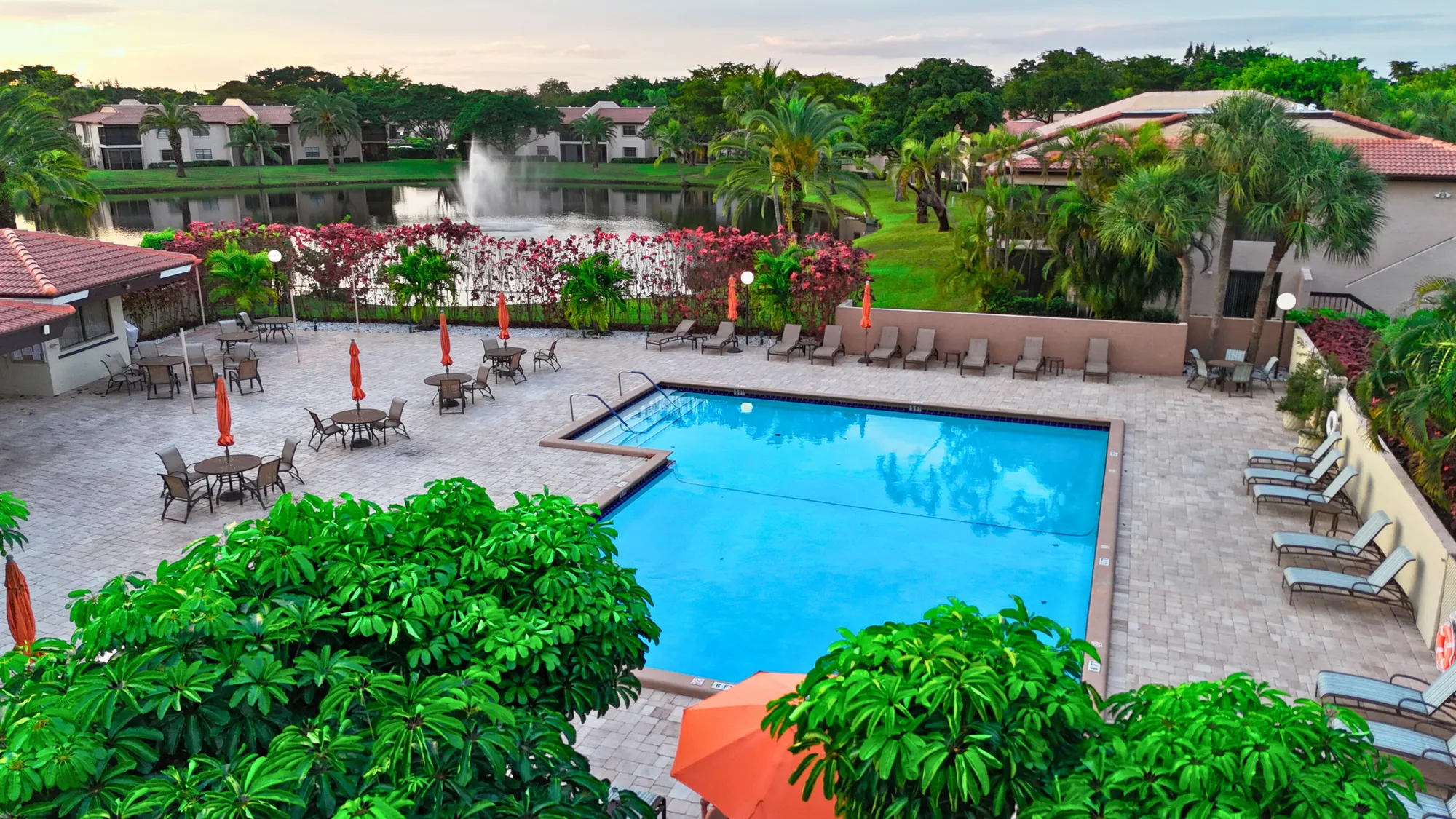 Property Slideshow image 49 of 55 | 9258 vista del lago a, Boca Raton, FL, 33428