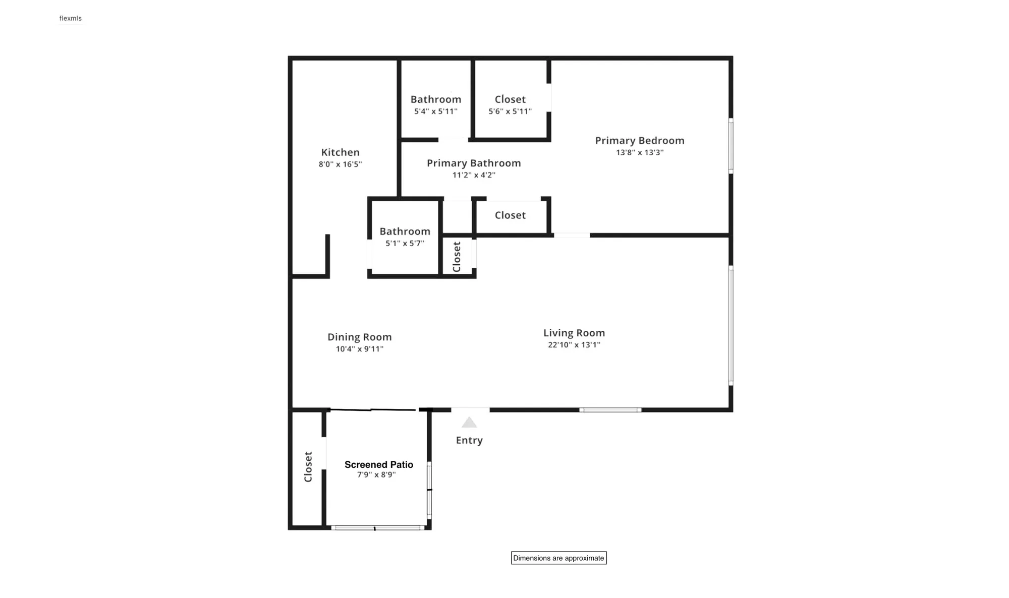 Property Slideshow image 24 of 33 | 10083 44th ter s # 363, Boynton Beach, FL, 33436