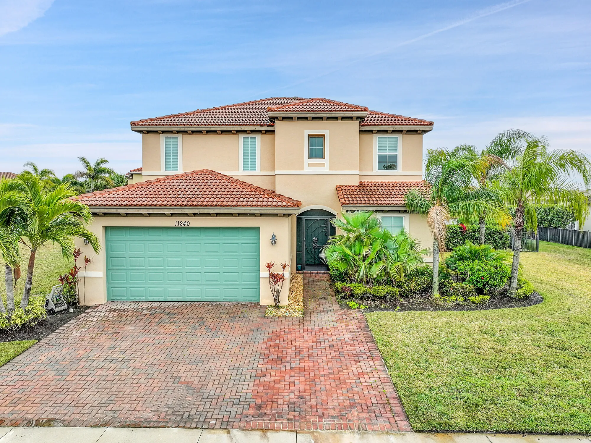 Property Slideshow image 49 of 59 | 11240 sw wyndham way, Port Saint Lucie, FL, 34987
