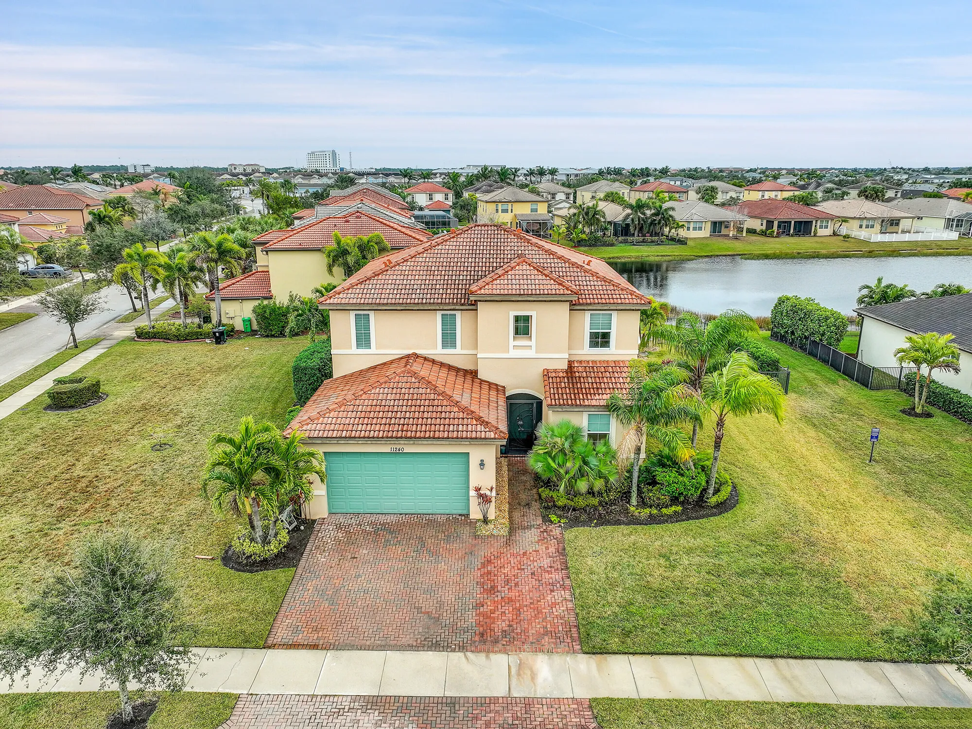 Property Slideshow image 50 of 59 | 11240 sw wyndham way, Port Saint Lucie, FL, 34987