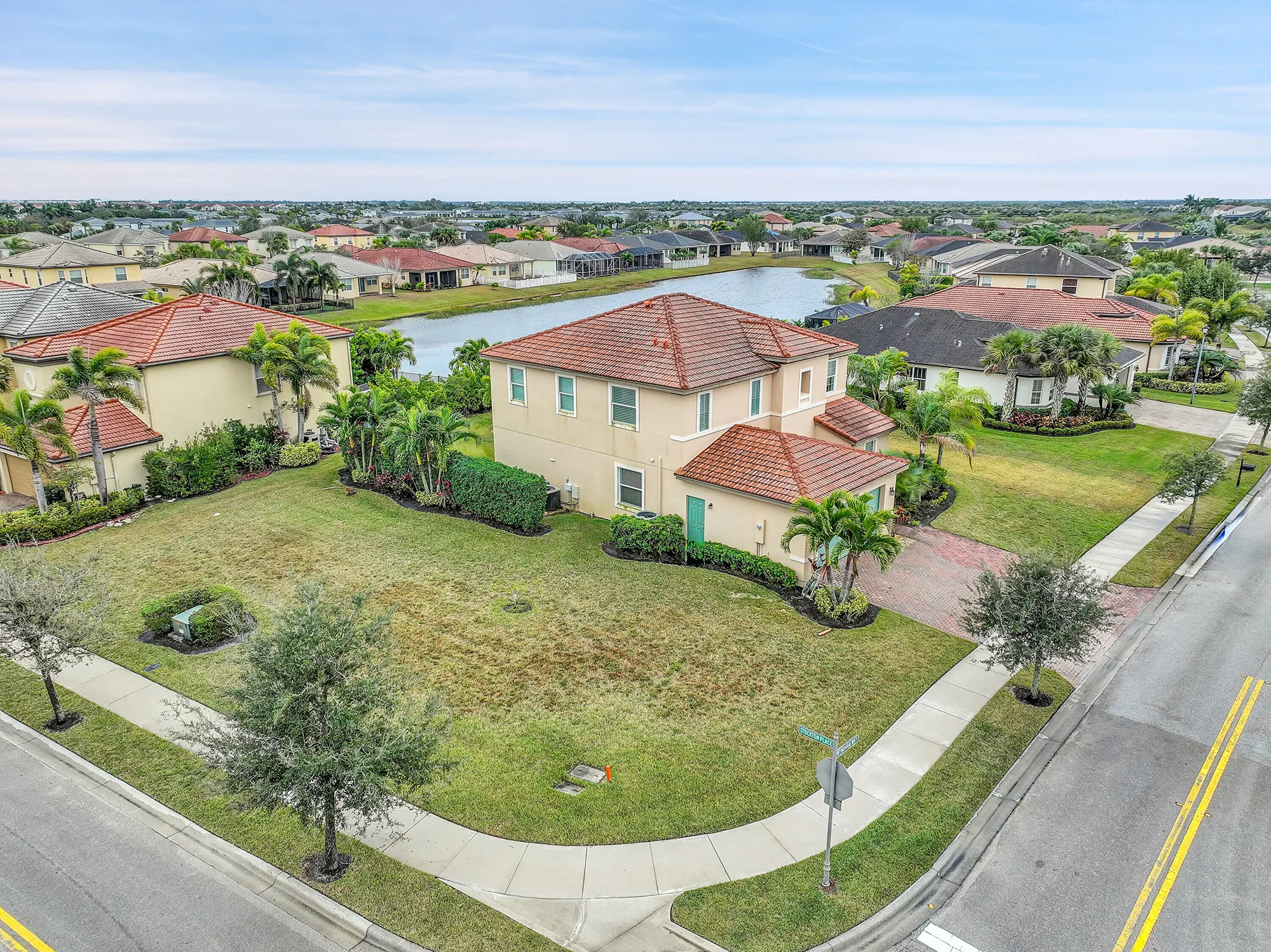 Property Slideshow image 51 of 59 | 11240 sw wyndham way, Port Saint Lucie, FL, 34987