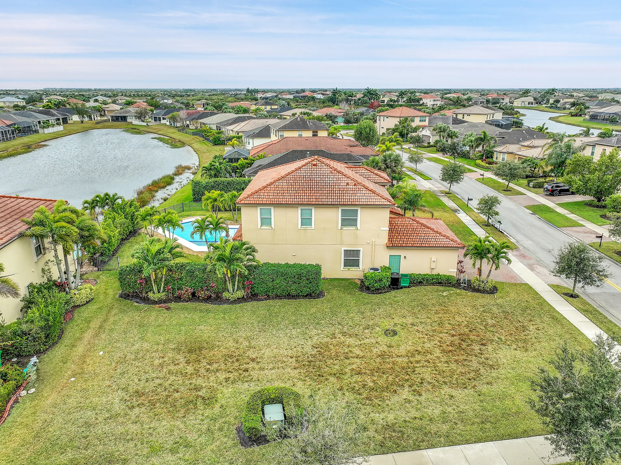 Property Slideshow image 52 of 59 | 11240 sw wyndham way, Port Saint Lucie, FL, 34987