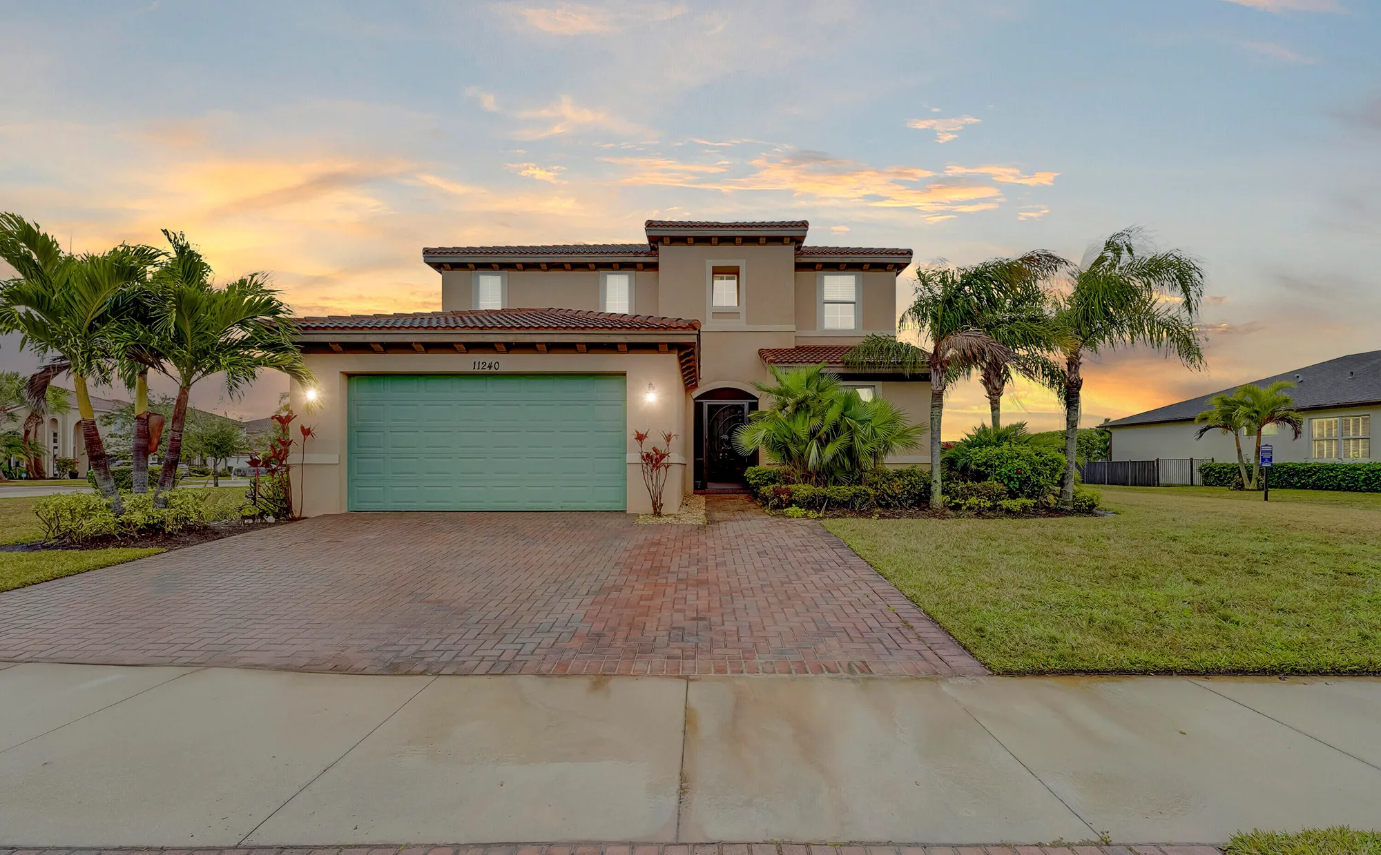 Property Slideshow image 1 of 59 | 11240 sw wyndham way, Port Saint Lucie, FL, 34987