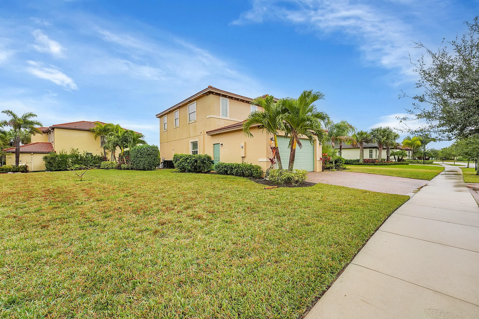 Property Slideshow image 54 of 59 | 11240 sw wyndham way, Port Saint Lucie, FL, 34987