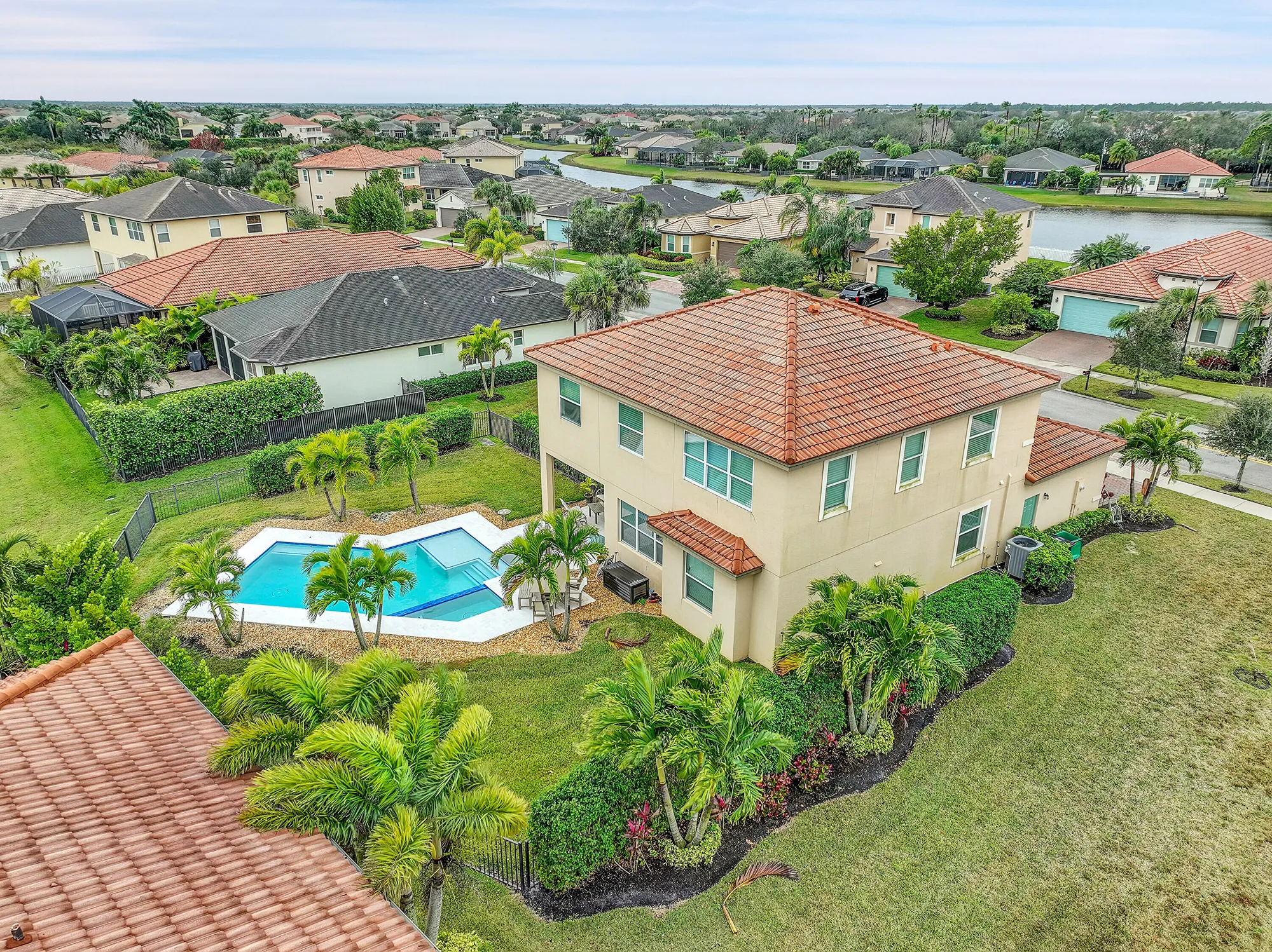 Property Slideshow image 2 of 59 | 11240 sw wyndham way, Port Saint Lucie, FL, 34987