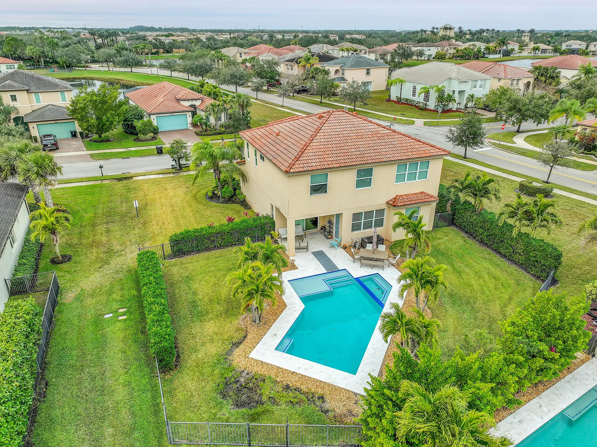 Property Slideshow image 39 of 59 | 11240 sw wyndham way, Port Saint Lucie, FL, 34987