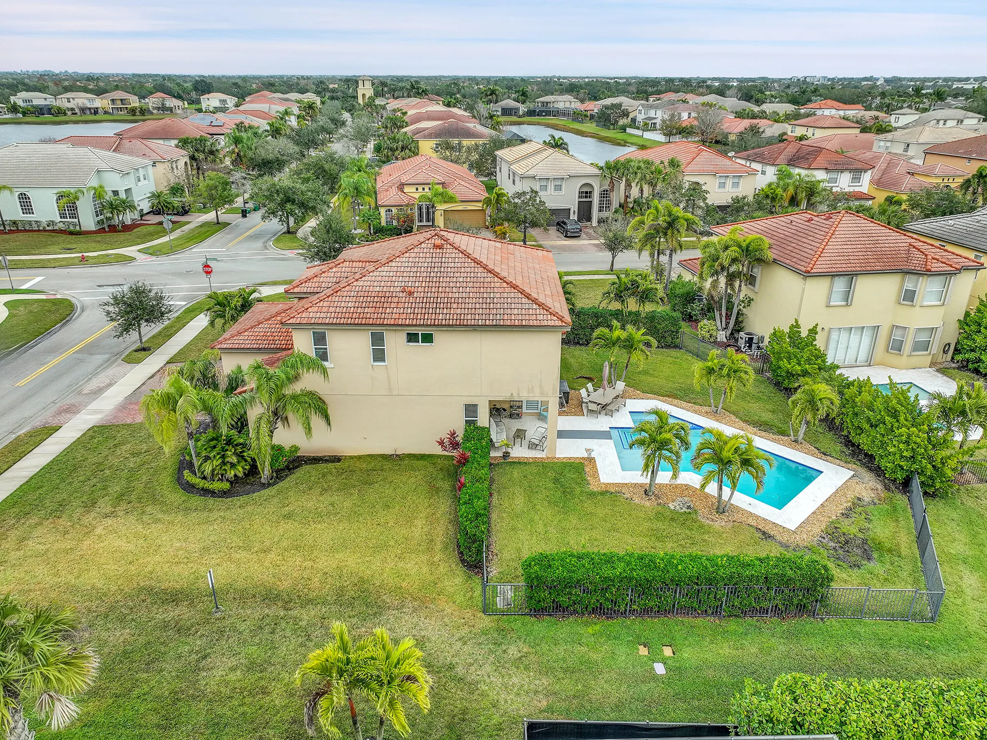 Property Slideshow image 40 of 59 | 11240 sw wyndham way, Port Saint Lucie, FL, 34987