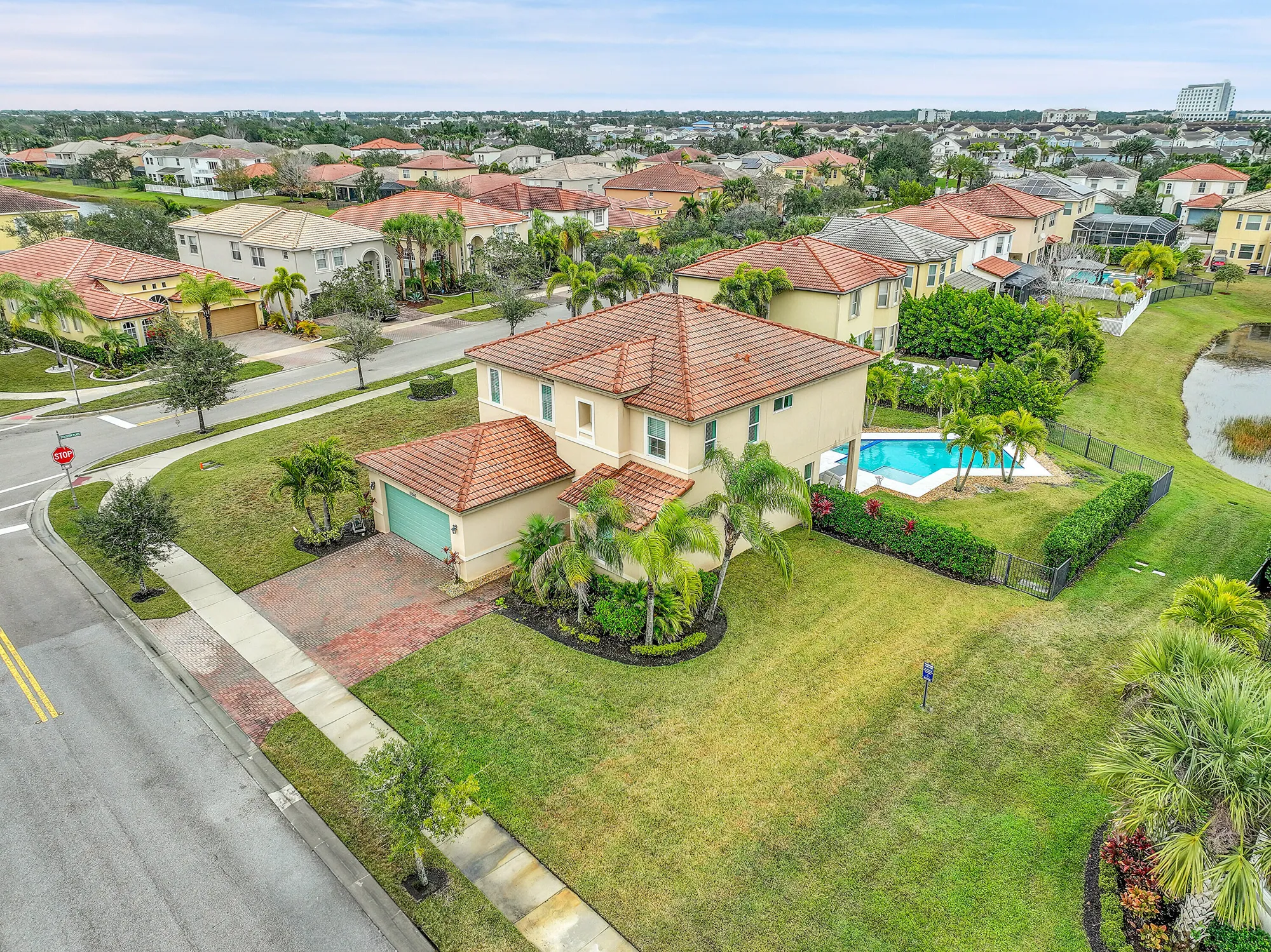 Property Slideshow image 41 of 59 | 11240 sw wyndham way, Port Saint Lucie, FL, 34987