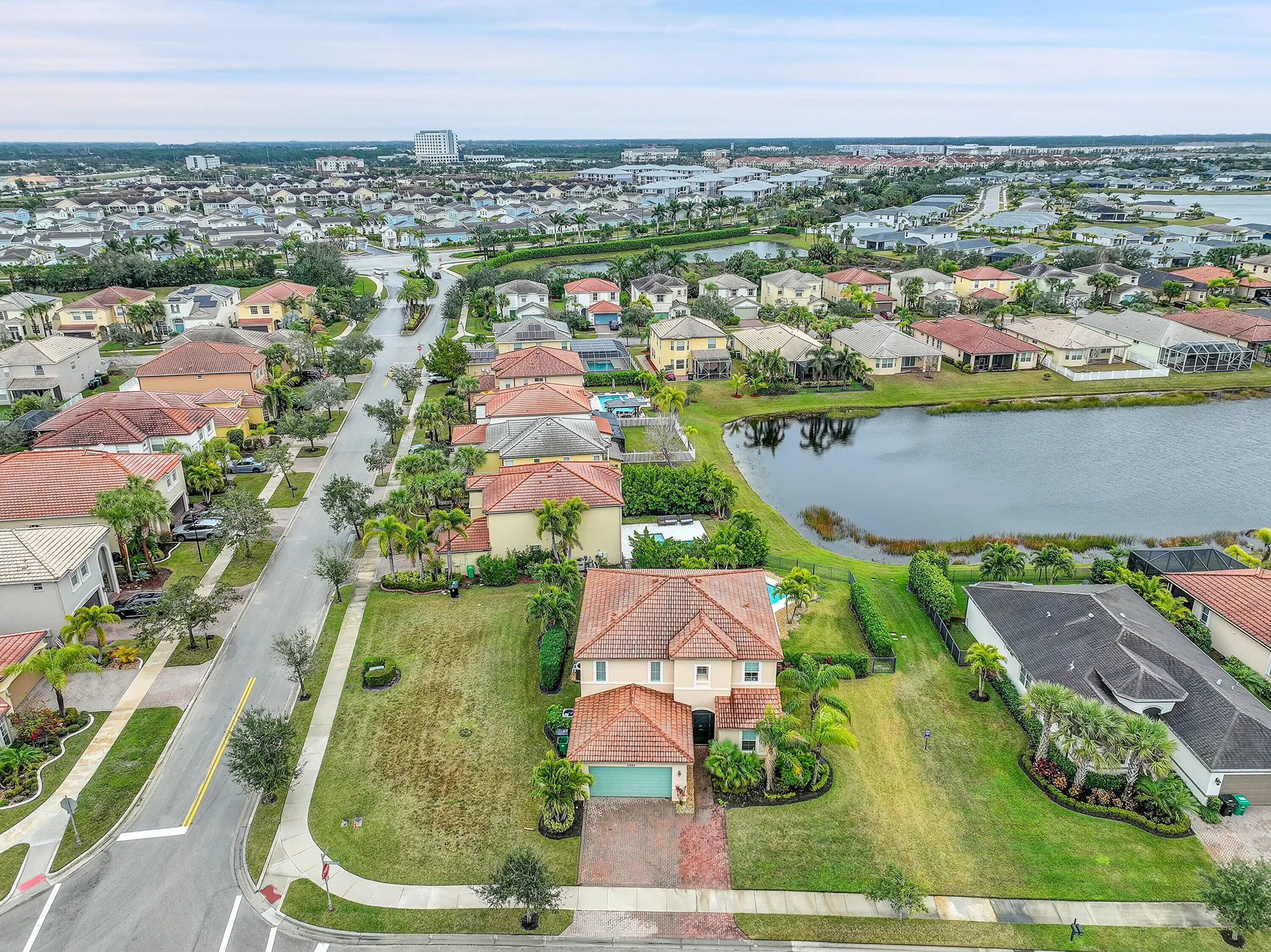 Property Slideshow image 42 of 59 | 11240 sw wyndham way, Port Saint Lucie, FL, 34987