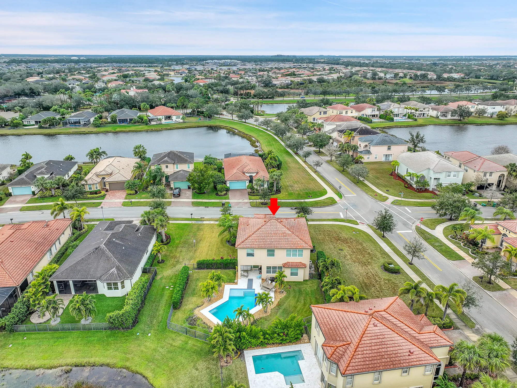 Property Slideshow image 44 of 59 | 11240 sw wyndham way, Port Saint Lucie, FL, 34987