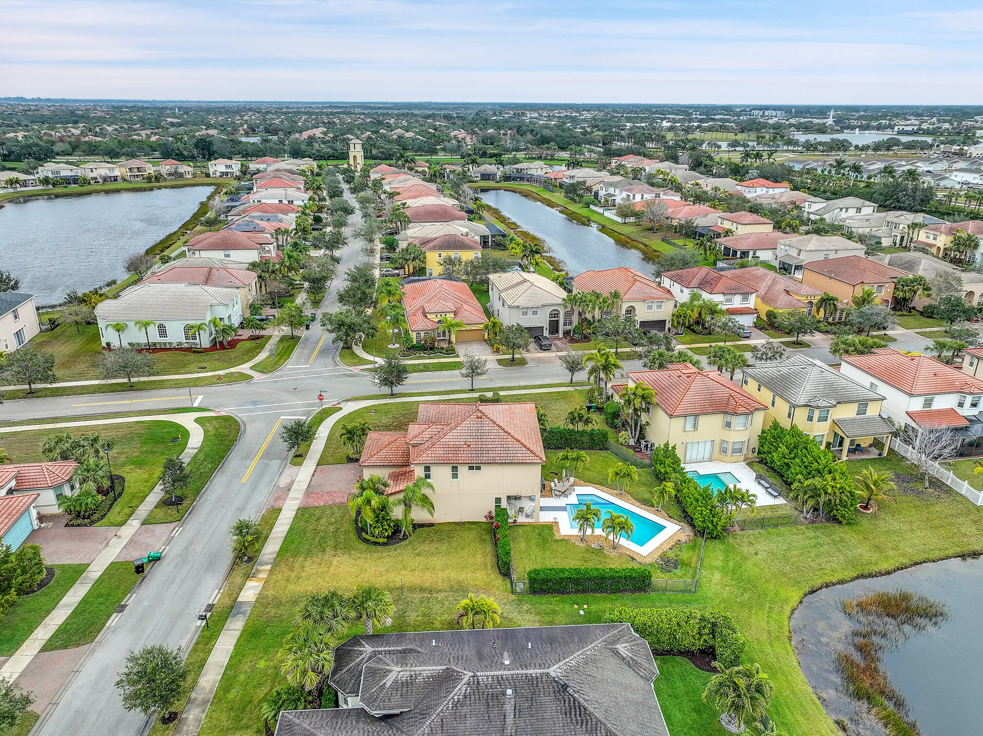 Property Slideshow image 46 of 59 | 11240 sw wyndham way, Port Saint Lucie, FL, 34987