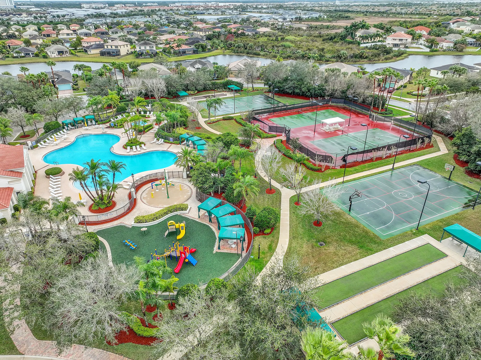 Property Slideshow image 48 of 59 | 11240 sw wyndham way, Port Saint Lucie, FL, 34987