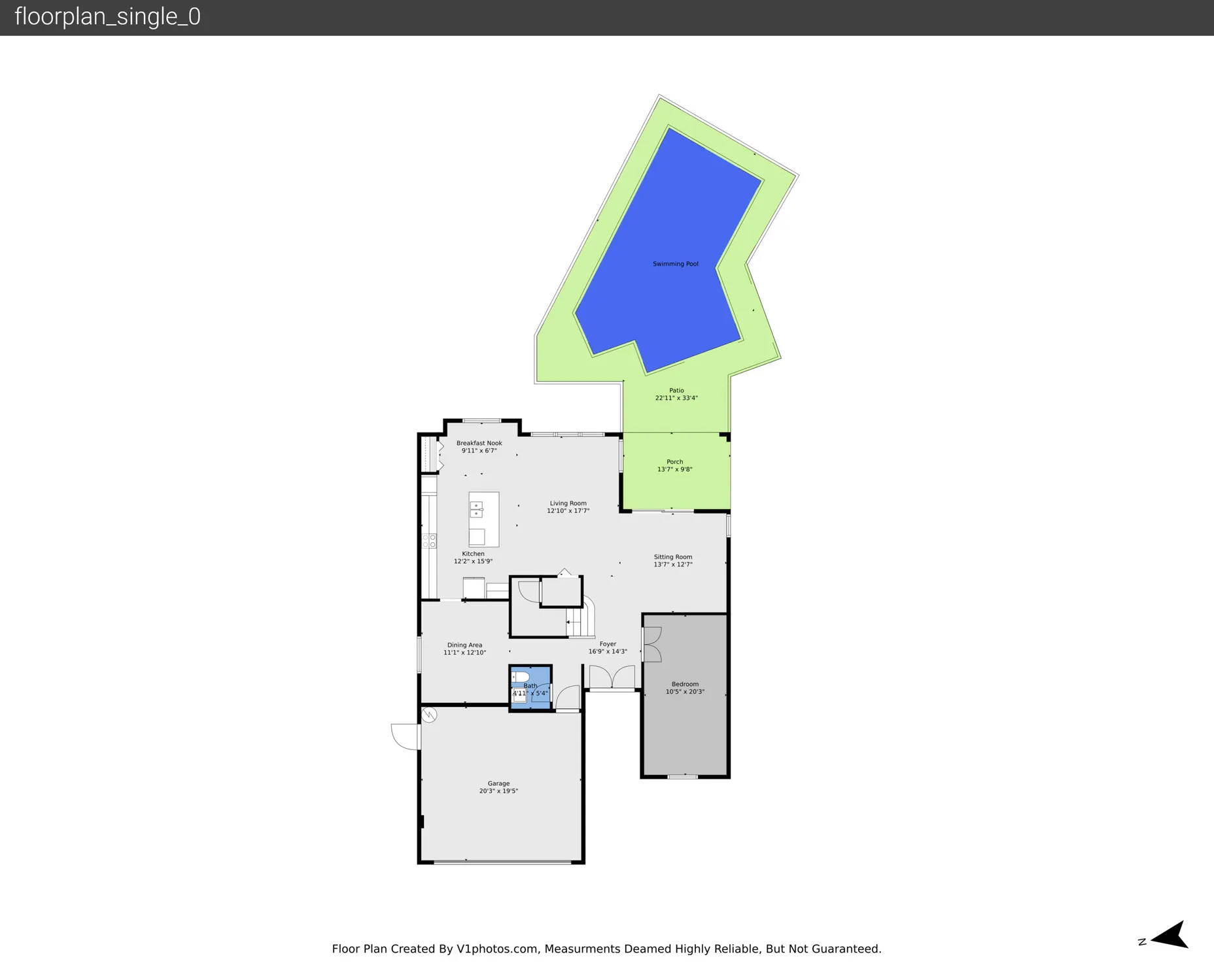 Property Slideshow image 57 of 59 | 11240 sw wyndham way, Port Saint Lucie, FL, 34987