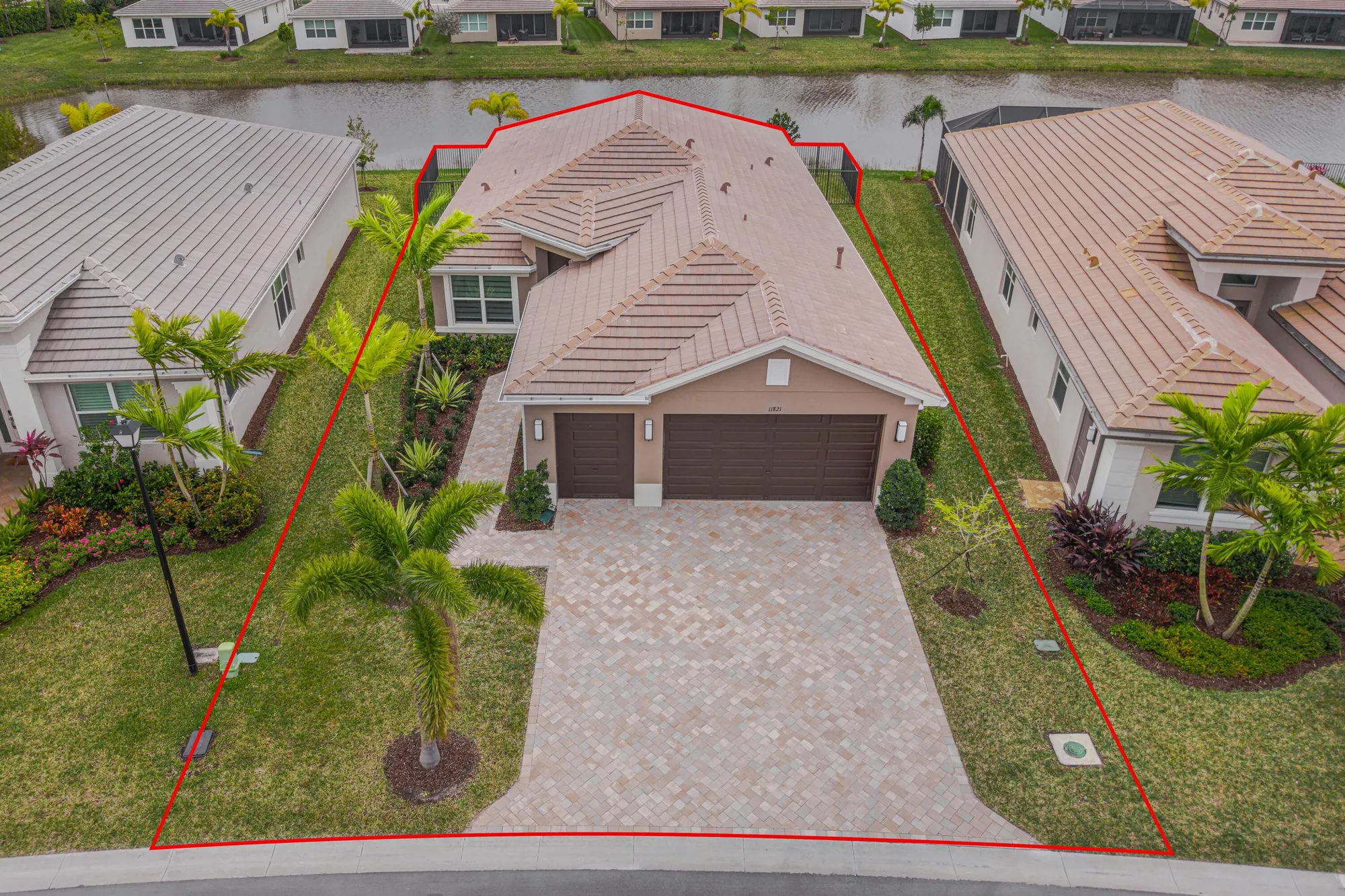 Property Slideshow image 1 of 56 | 11821 sw coral cove pkwy, Port Saint Lucie, FL, 34987
