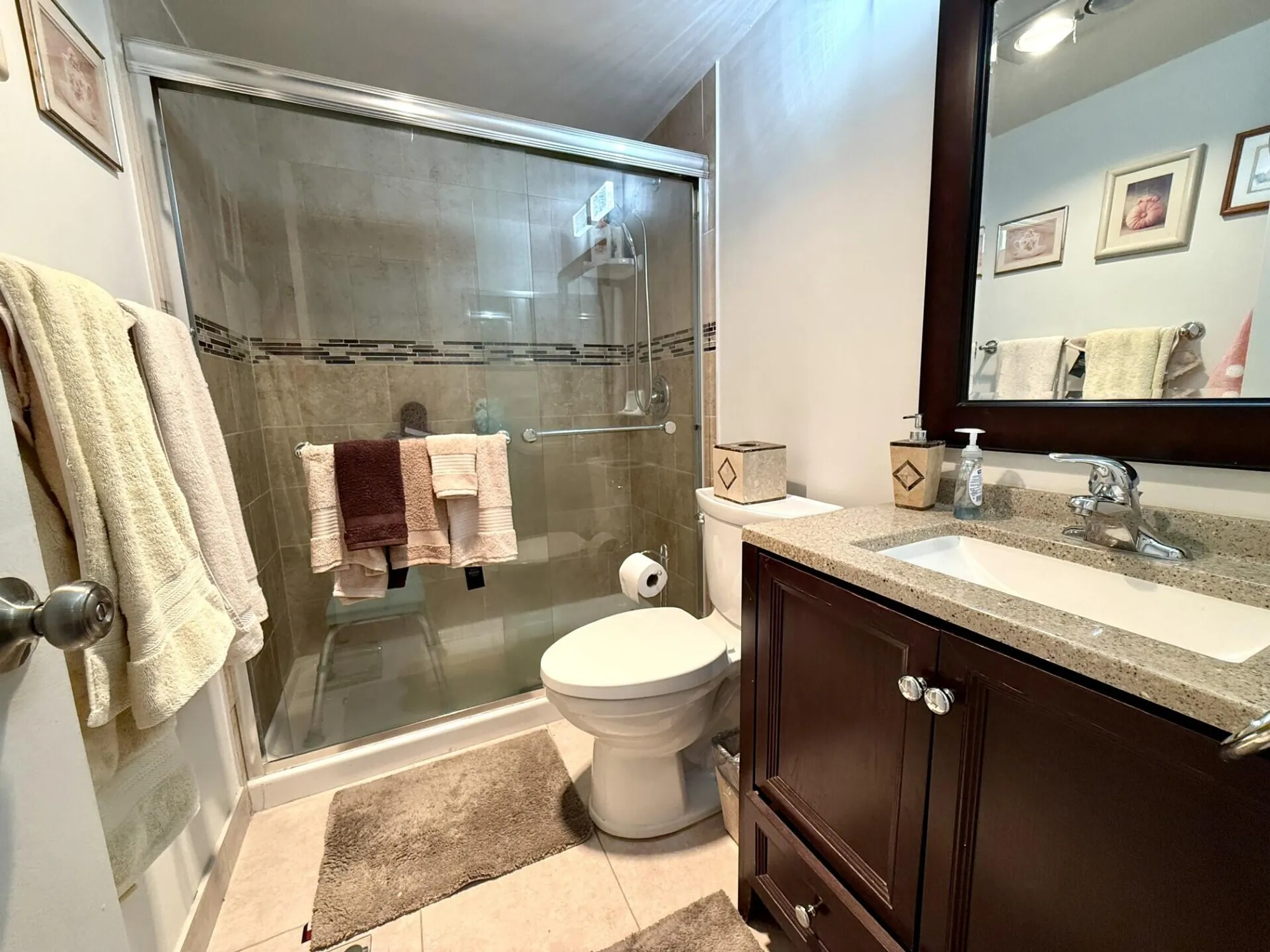 Property Slideshow image 4 of 17 | 74 berkshire c, West Palm Beach, FL, 33417