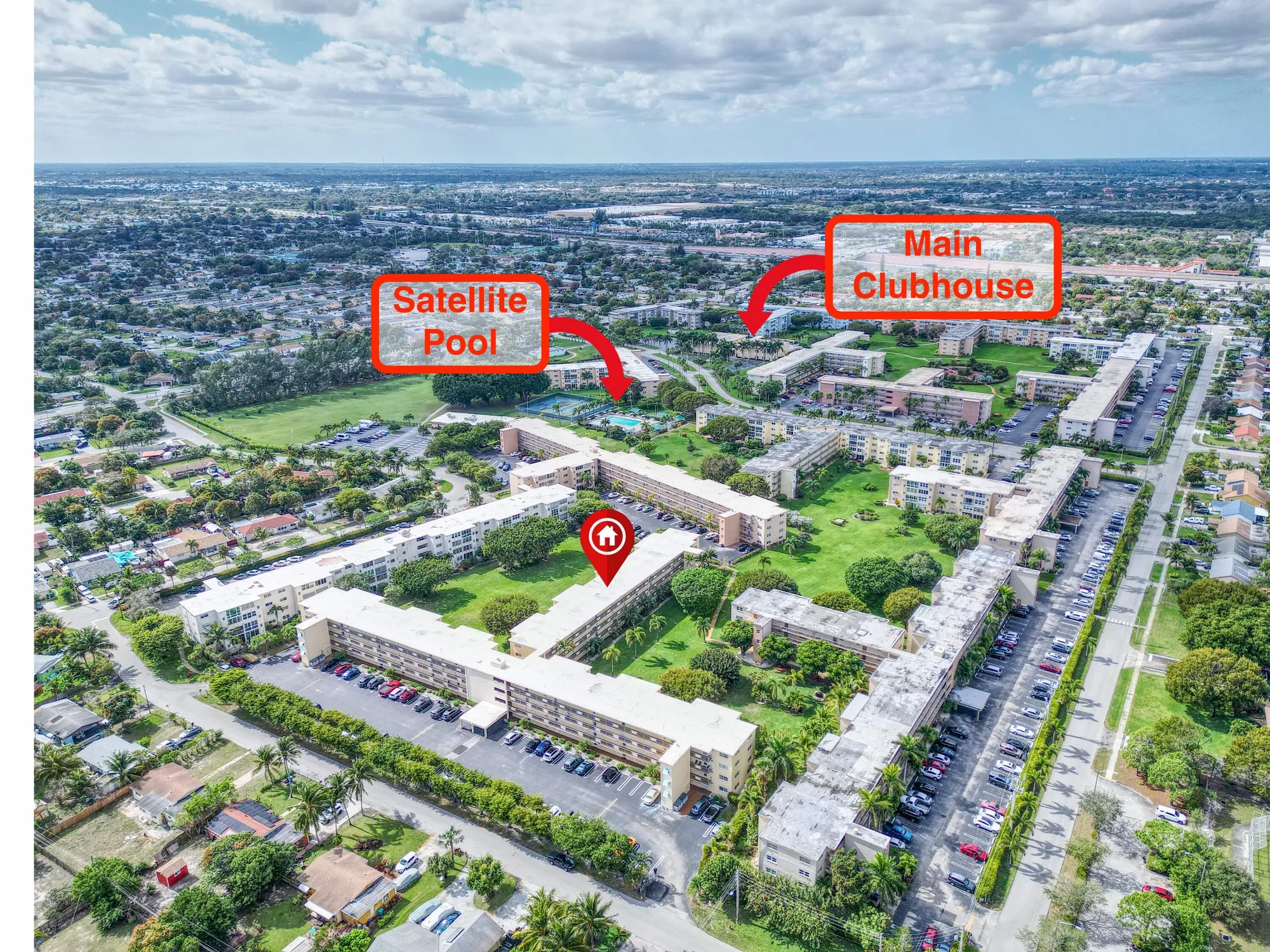 Property Slideshow image 25 of 41 | 2615 ne 3rd ct apt 317, Boynton Beach, FL, 33435