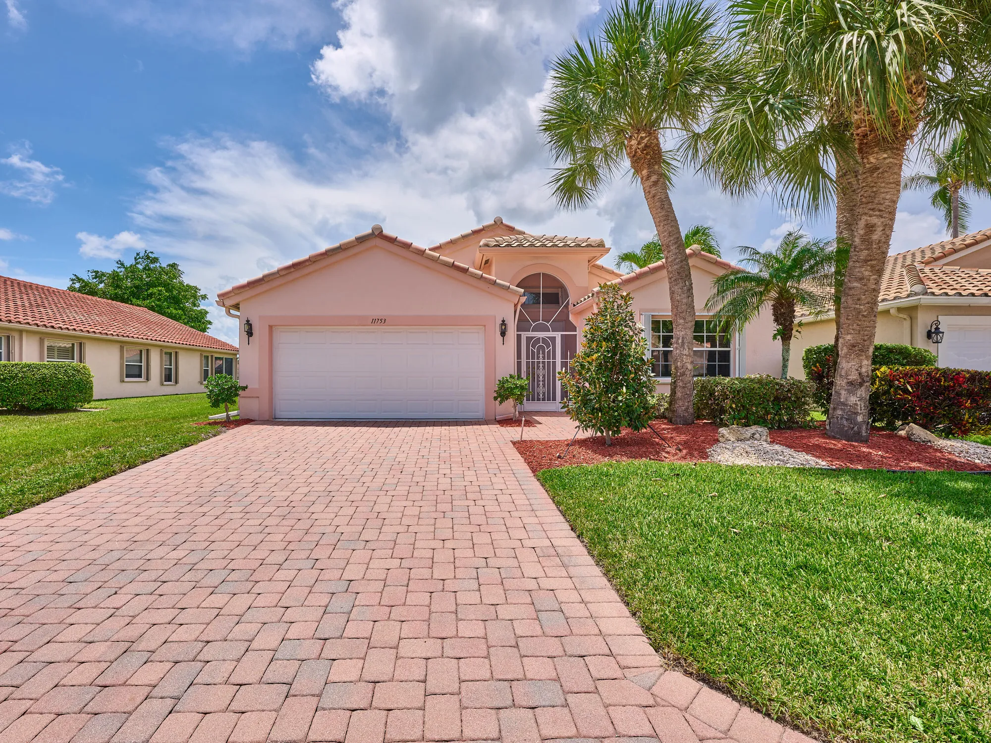 Property Slideshow image 1 of 115 | 11753 haddon park way, Boynton Beach, FL, 33437
