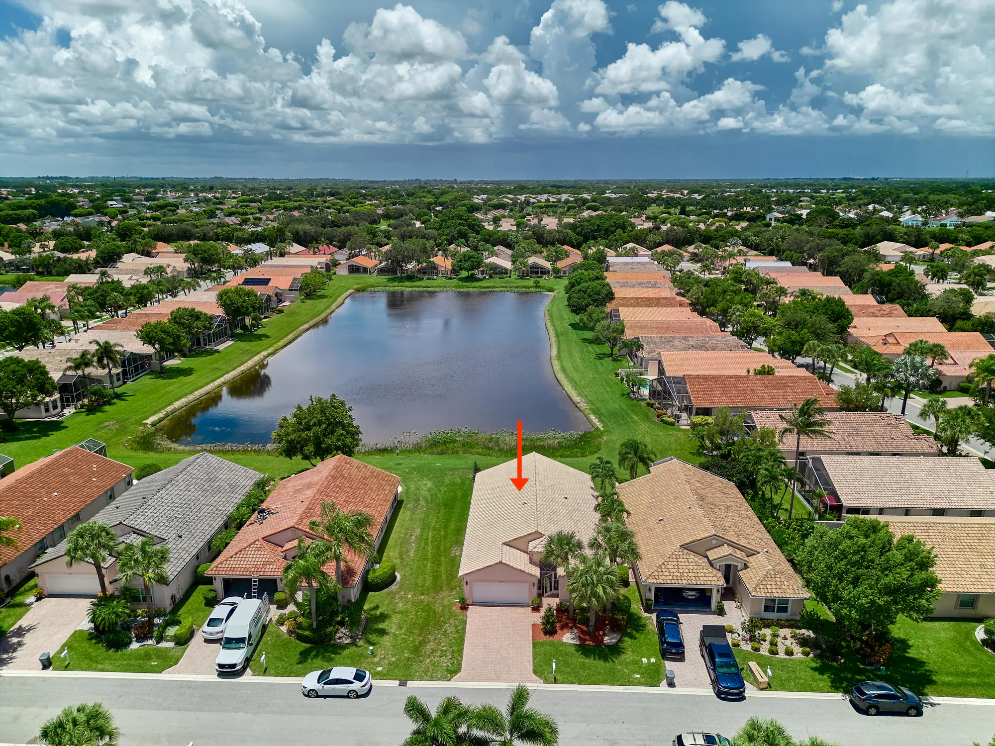 Property Slideshow image 74 of 115 | 11753 haddon park way, Boynton Beach, FL, 33437