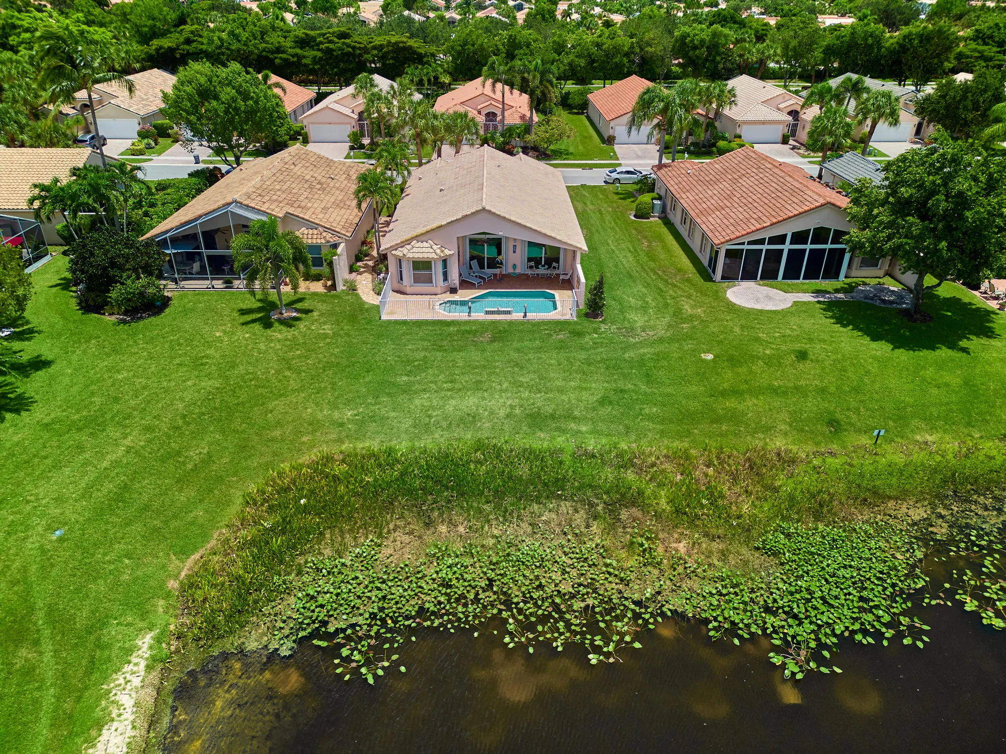 Property Slideshow image 72 of 115 | 11753 haddon park way, Boynton Beach, FL, 33437