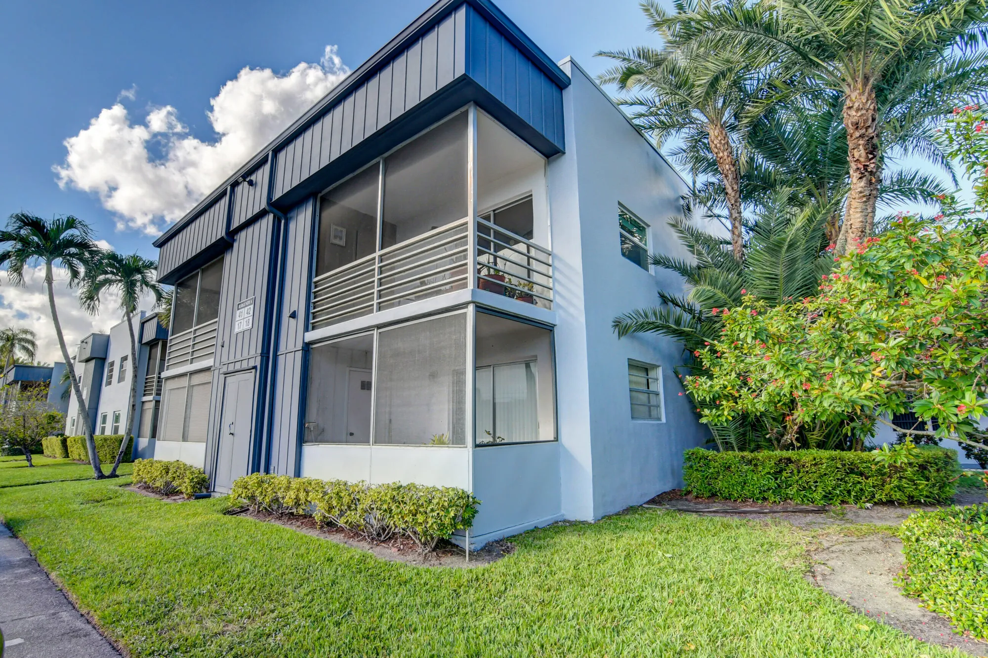 Property Slideshow image 16 of 16 | 42 burgundy a, Delray Beach, FL, 33484