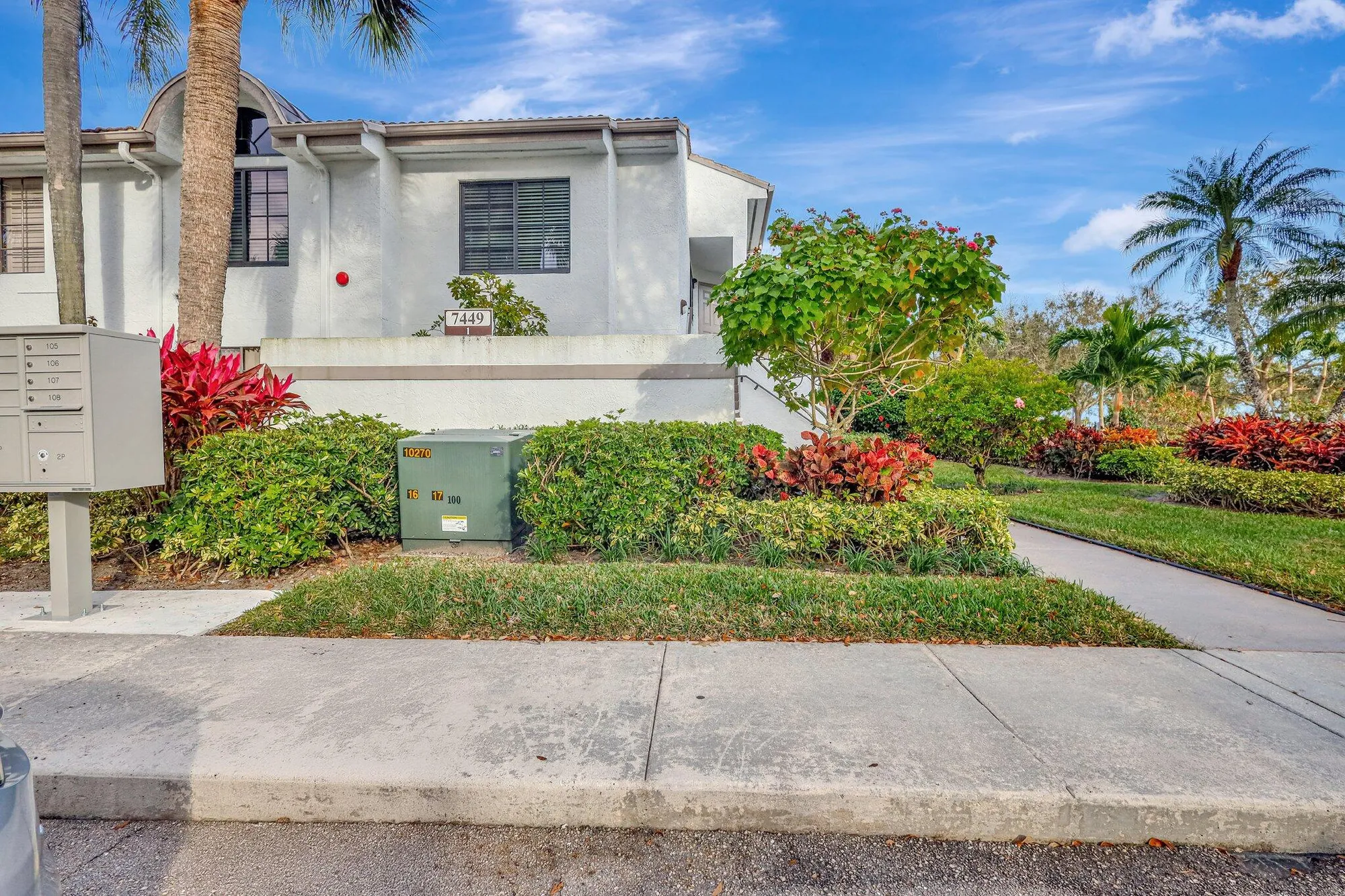 Property Slideshow image 84 of 88 | 7449 glendevon ln apt 104, Delray Beach, FL, 33446