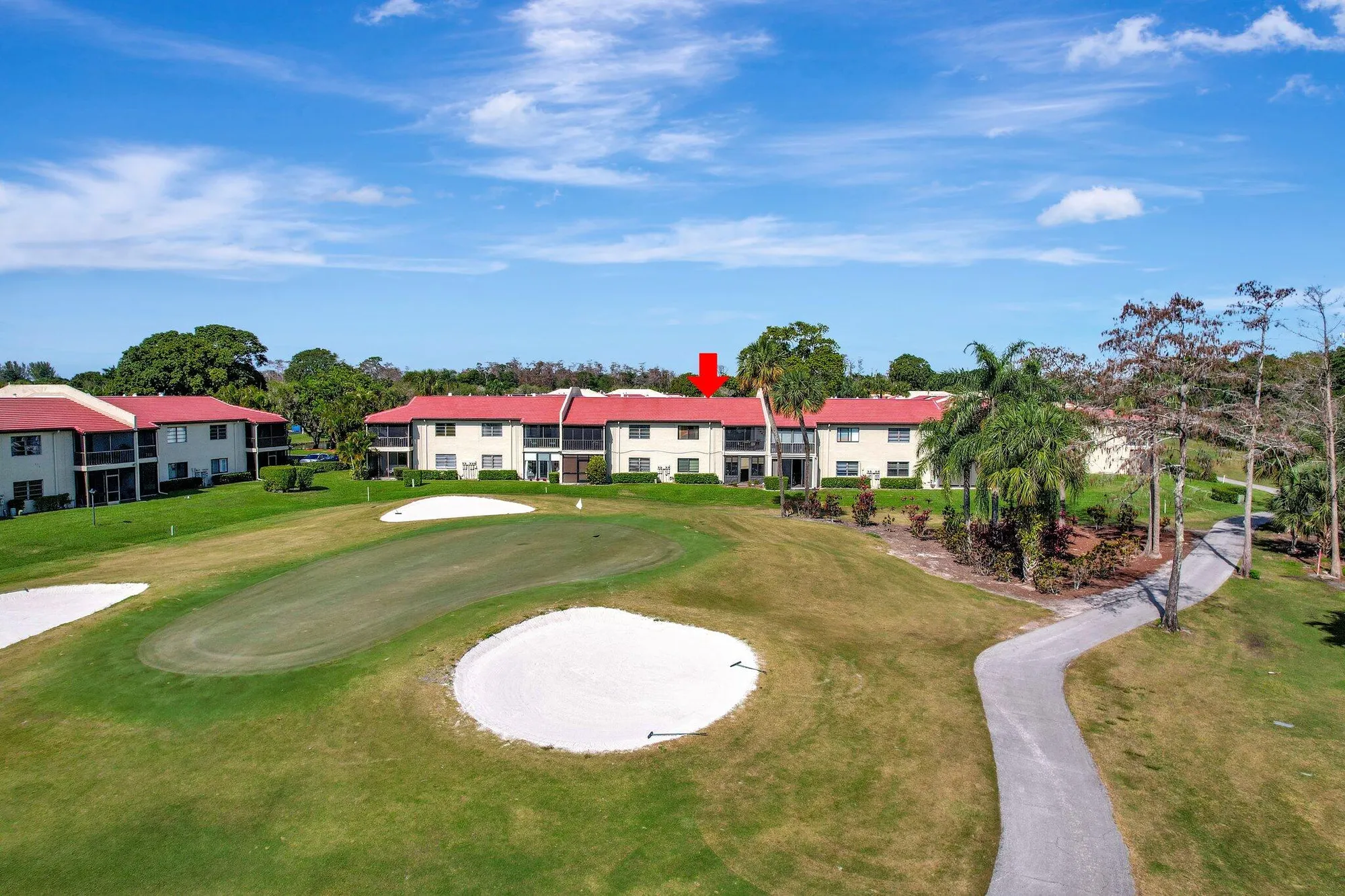 Property Slideshow image 37 of 54 | 21219 lago cir f, Boca Raton, FL, 33433