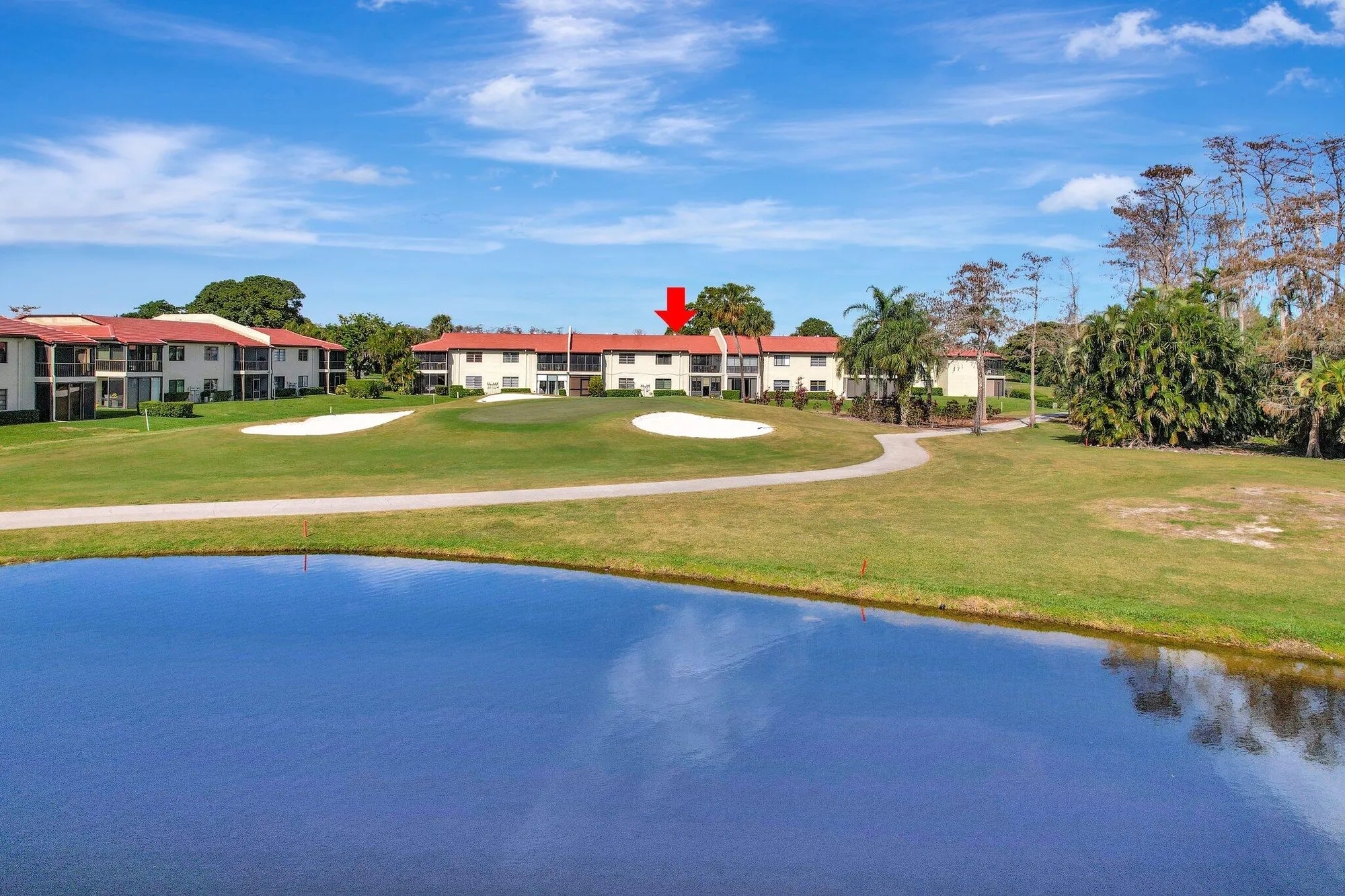 Property Slideshow image 39 of 54 | 21219 lago cir f, Boca Raton, FL, 33433