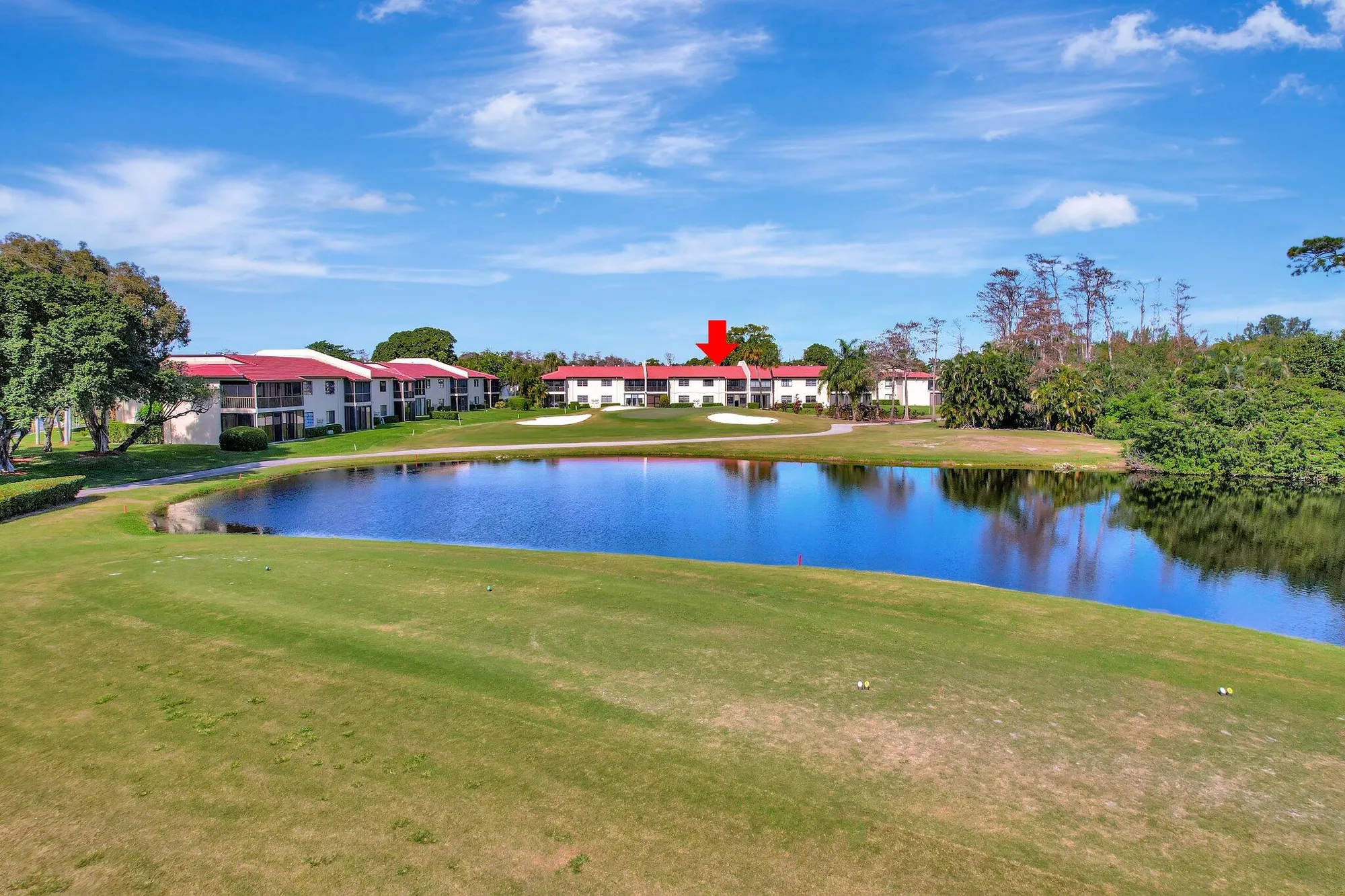 Property Slideshow image 40 of 54 | 21219 lago cir f, Boca Raton, FL, 33433