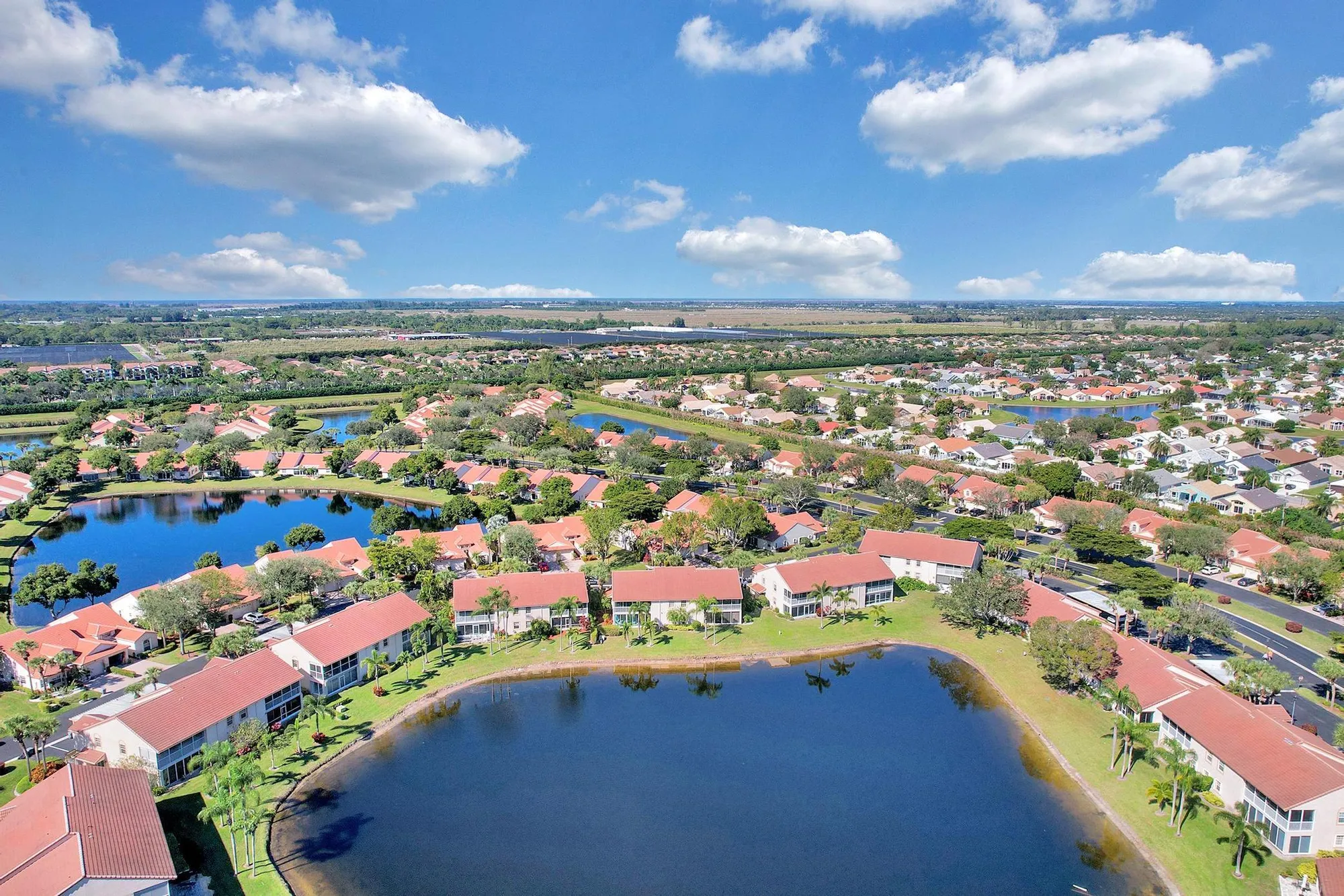 Property Slideshow image 1 of 31 | 14356 emerald lake dr 3, Delray Beach, FL, 33446