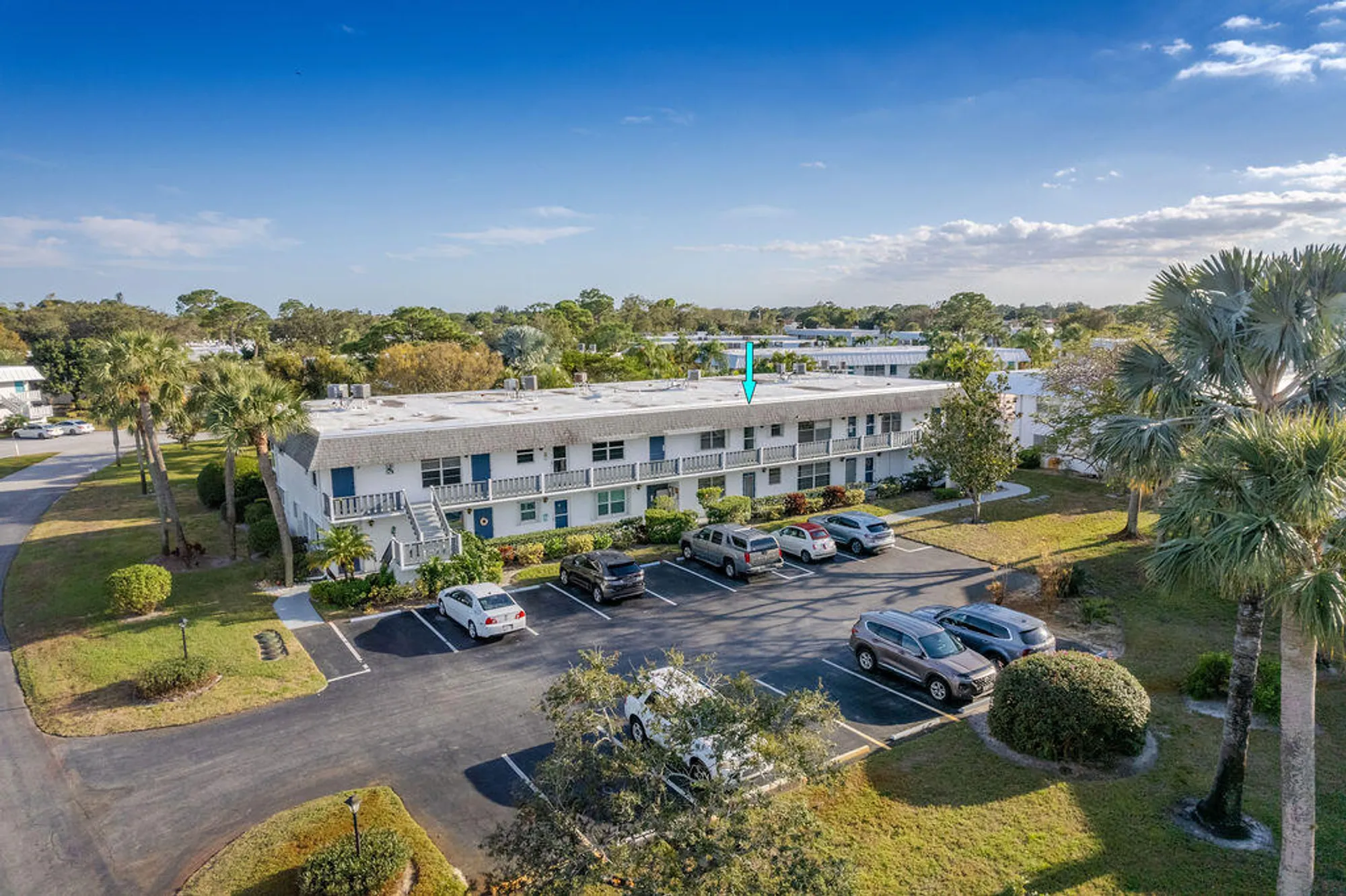 Property Slideshow image 31 of 33 | 2929 se ocean blvd 130-8, Stuart, FL, 34996