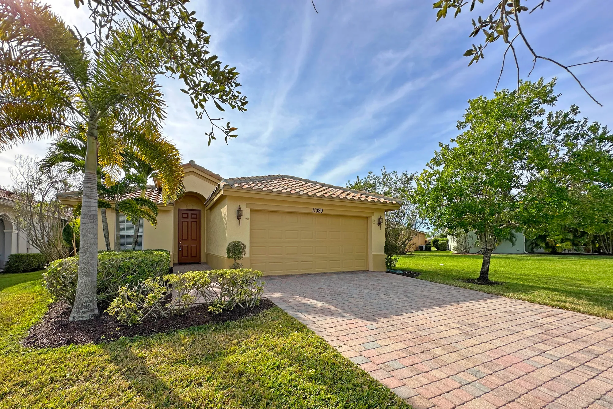 Property Slideshow image 1 of 56 | 11329 sw birch tree cir, Port Saint Lucie, FL, 34987