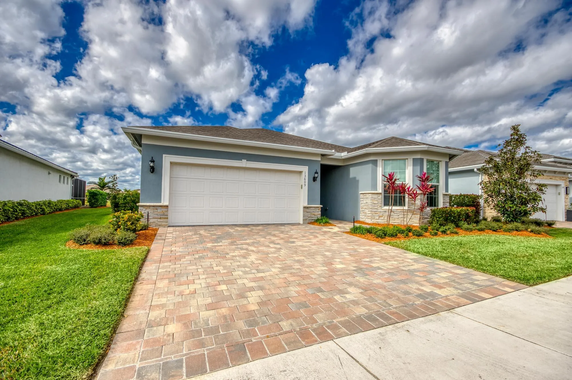 Property Slideshow image 33 of 64 | 13609 sw gingerline dr, Port Saint Lucie, FL, 34987